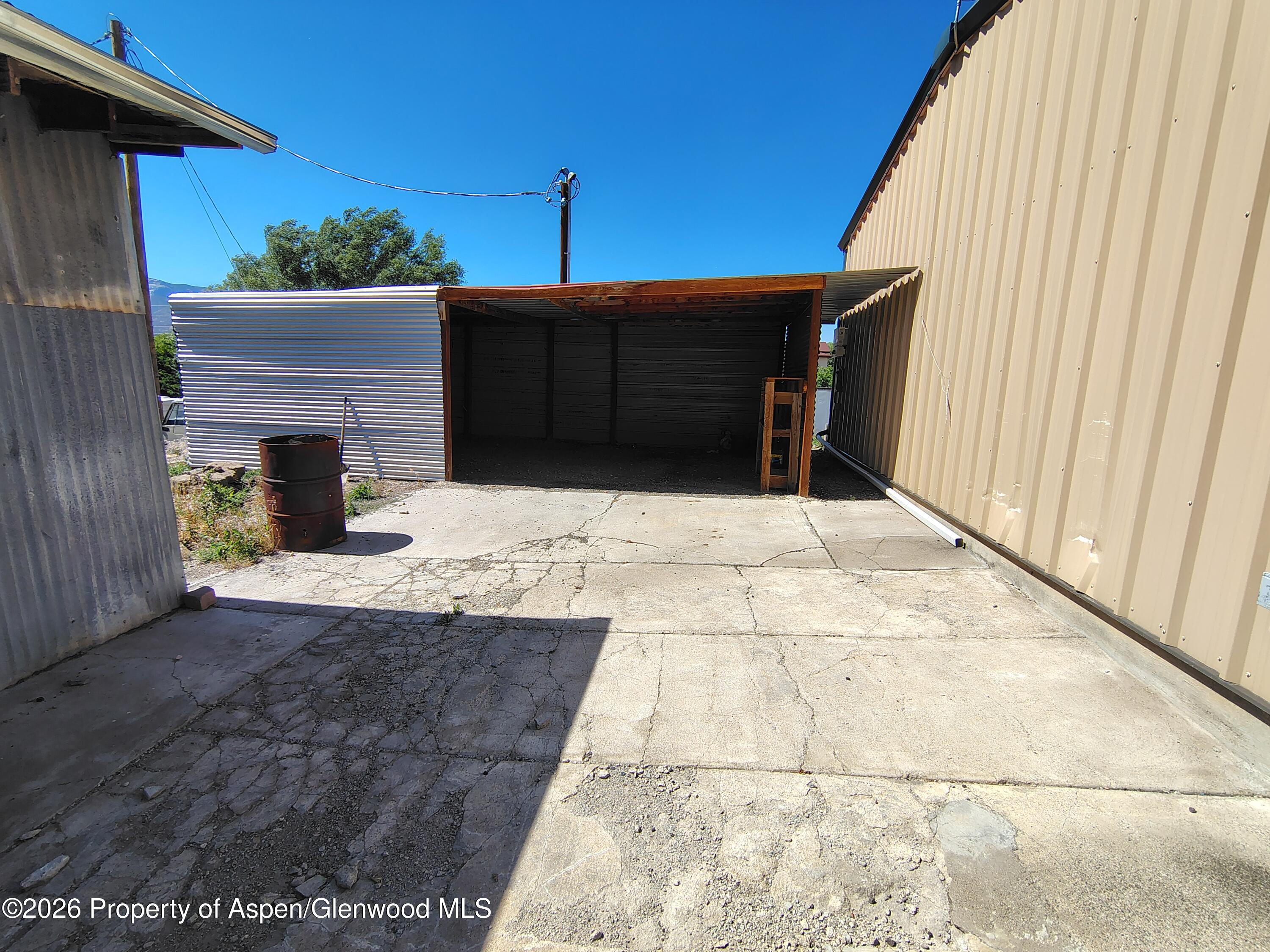 793 S Whiteriver Avenue Rifle CO 81650
