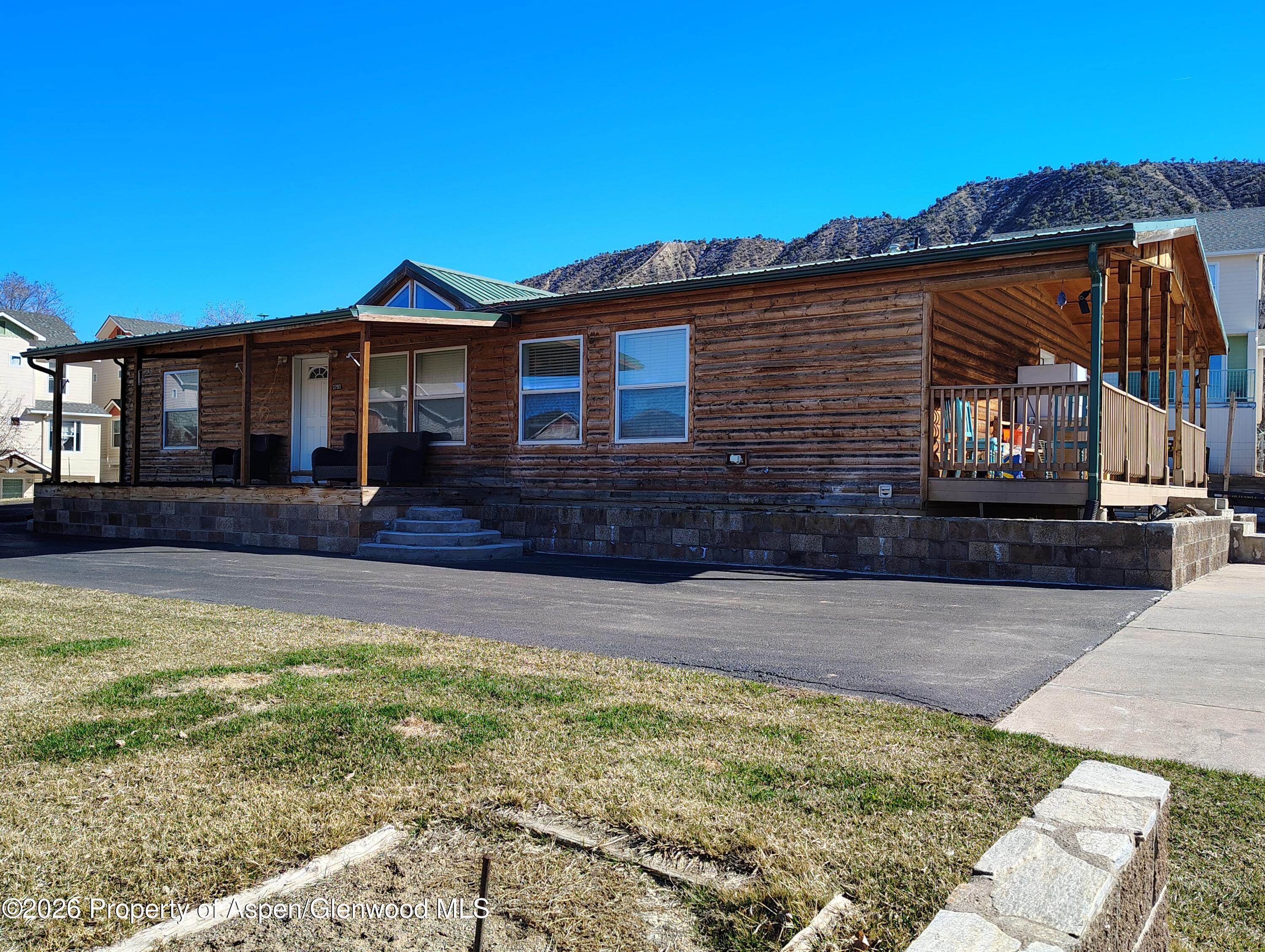 793 S Whiteriver Avenue Rifle CO 81650