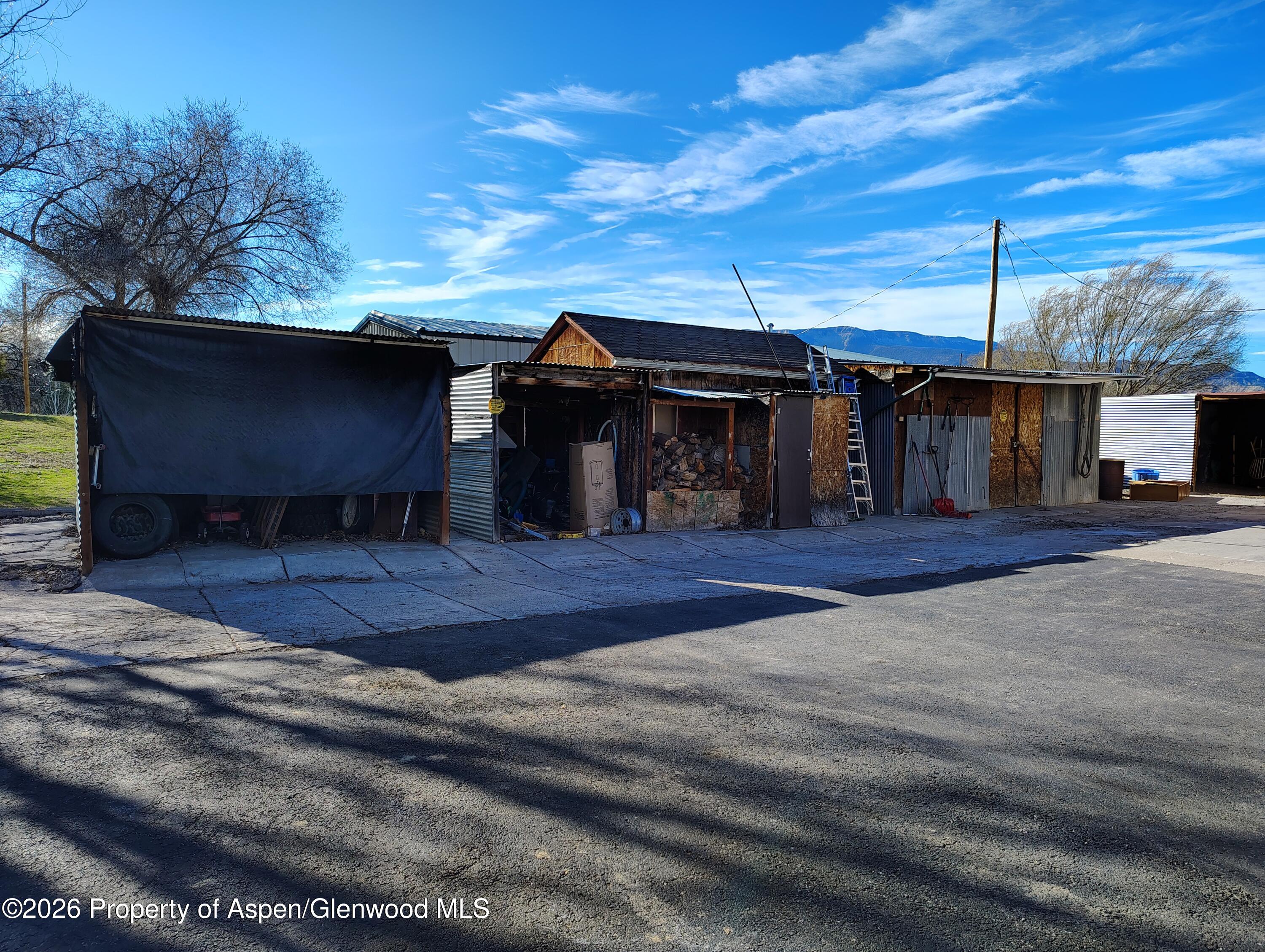 793 S Whiteriver Avenue Rifle CO 81650