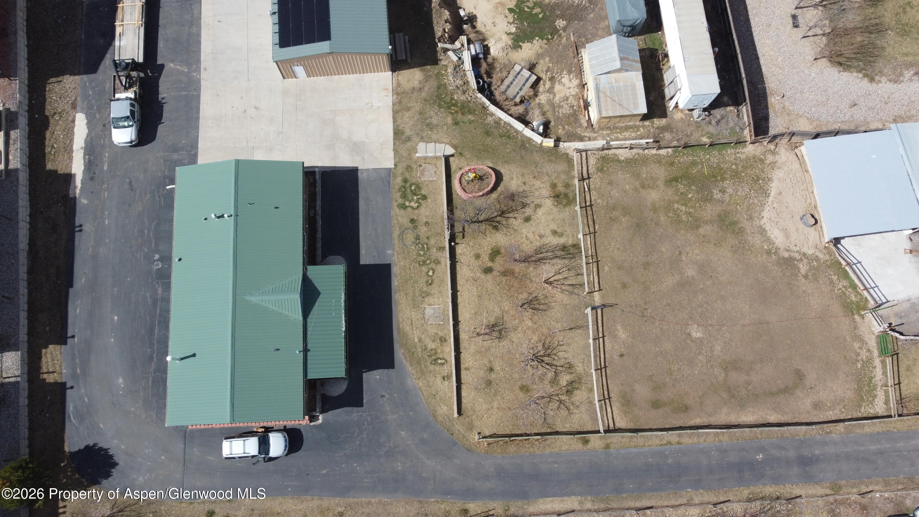 793 S Whiteriver Avenue Rifle CO 81650