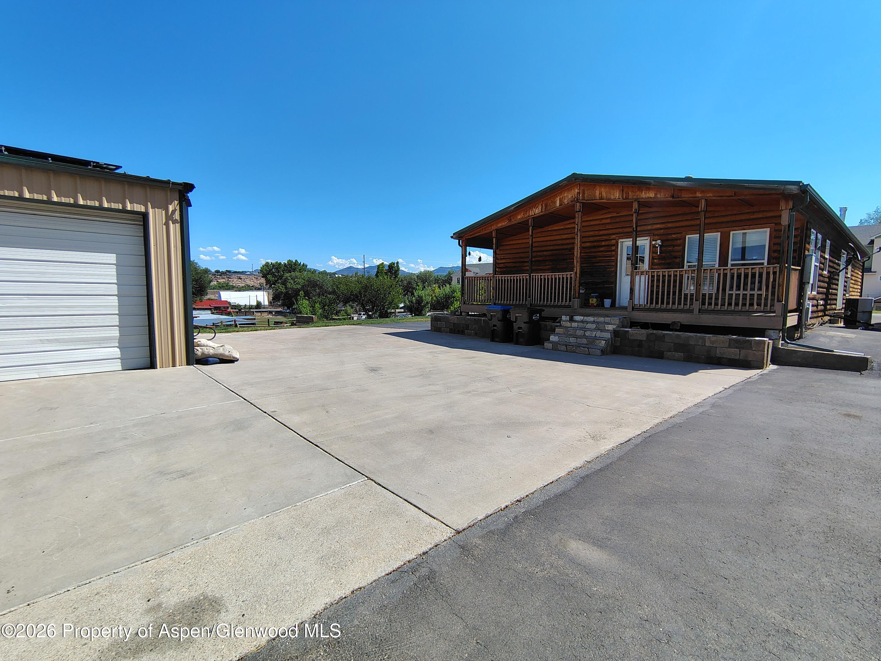 793 S Whiteriver Avenue Rifle CO 81650
