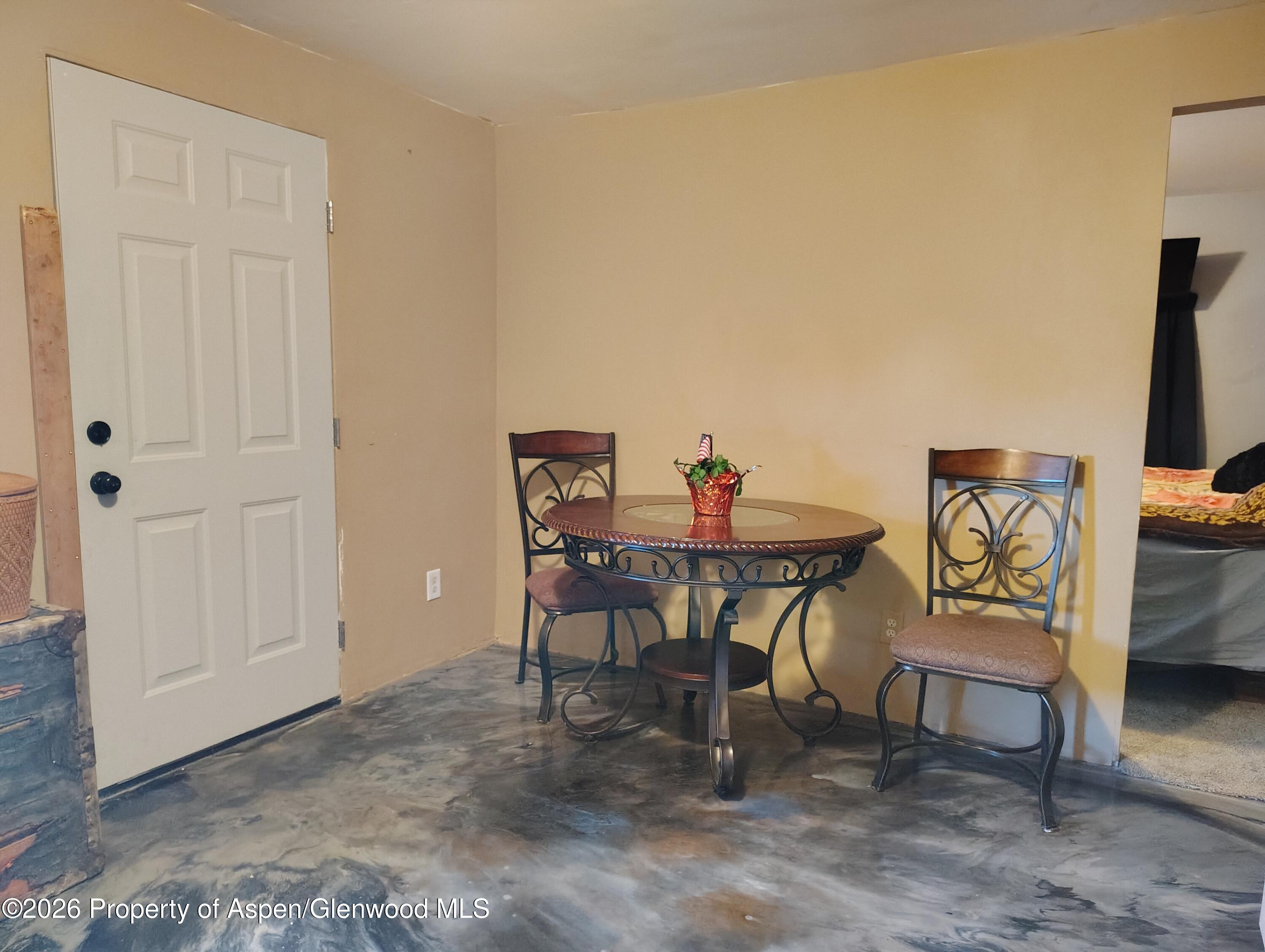 793 S Whiteriver Avenue Rifle CO 81650