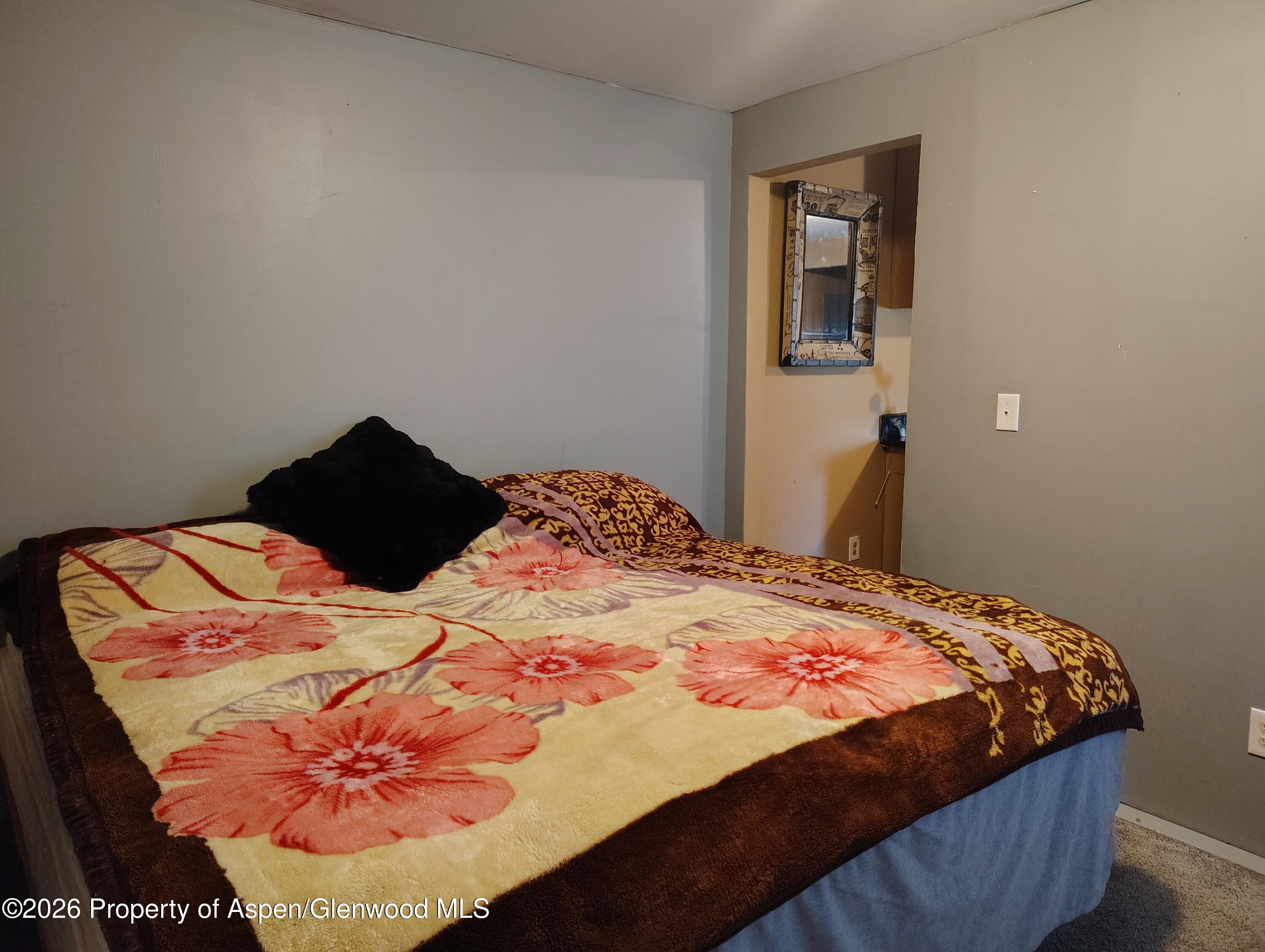 793 S Whiteriver Avenue Rifle CO 81650