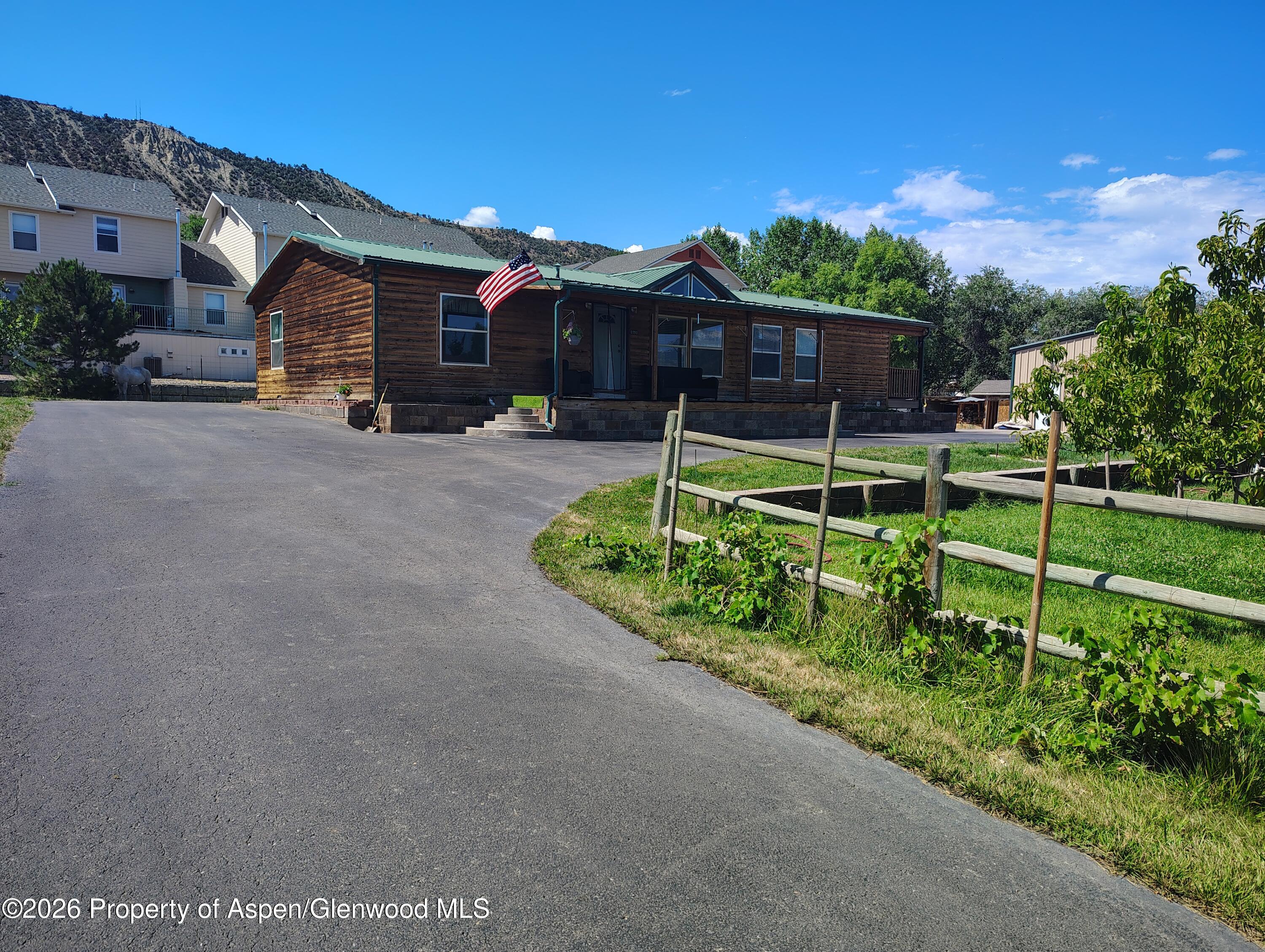 793 S Whiteriver Avenue Rifle CO 81650