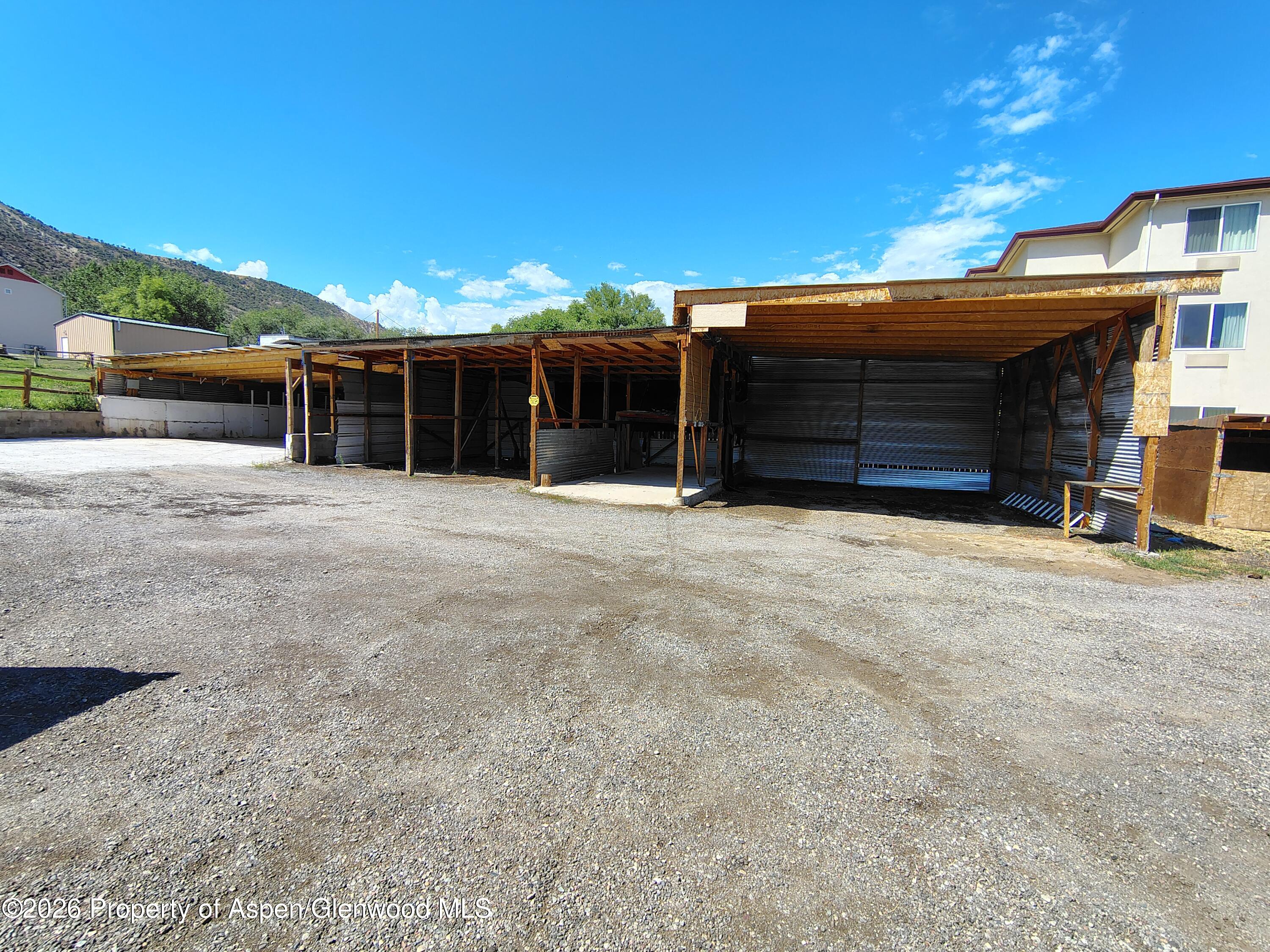 793 S Whiteriver Avenue Rifle CO 81650
