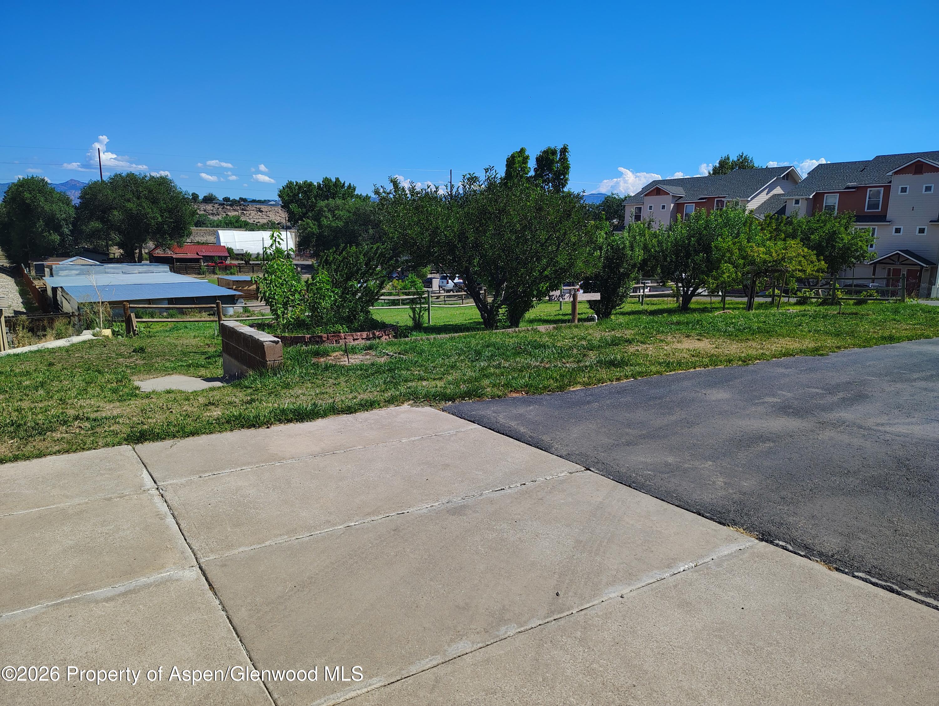 793 S Whiteriver Avenue Rifle CO 81650