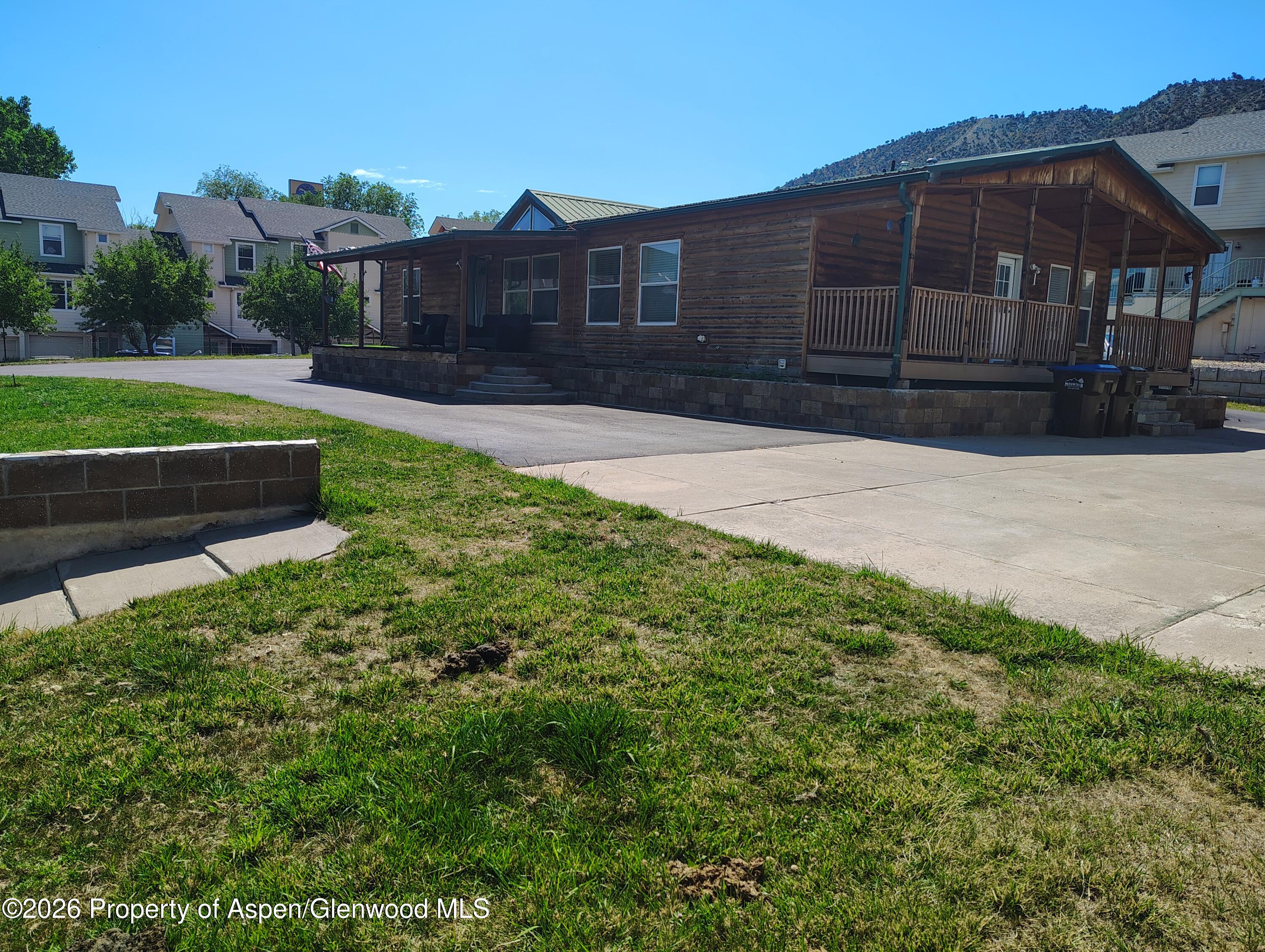 793 S Whiteriver Avenue Rifle CO 81650