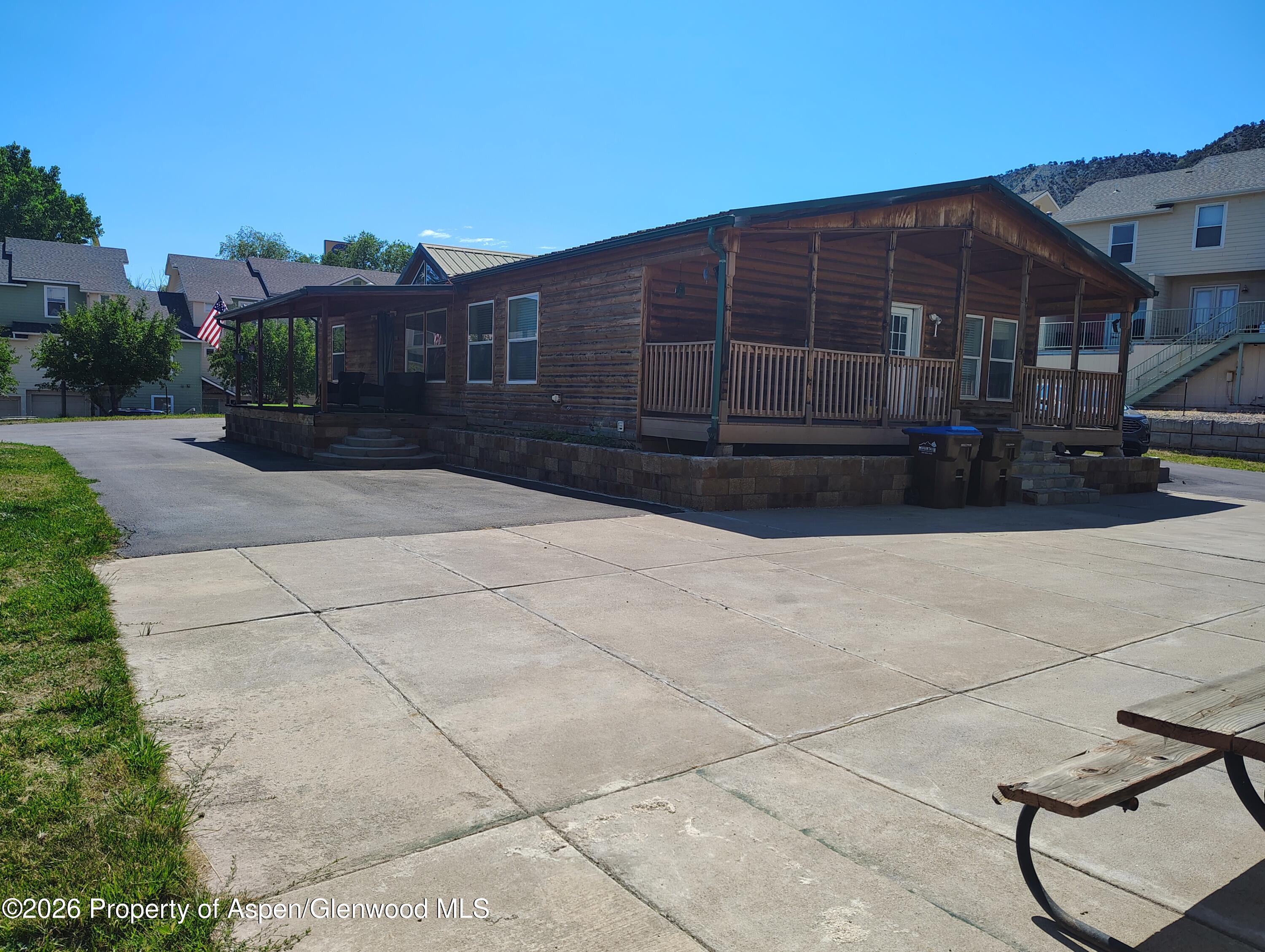 793 S Whiteriver Avenue Rifle CO 81650