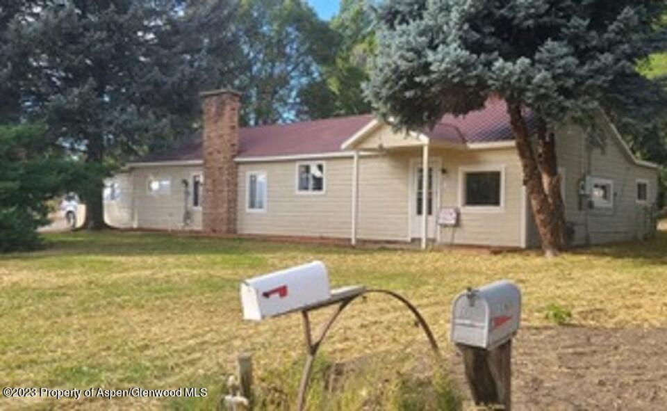1520 Main Street Silt CO 81652