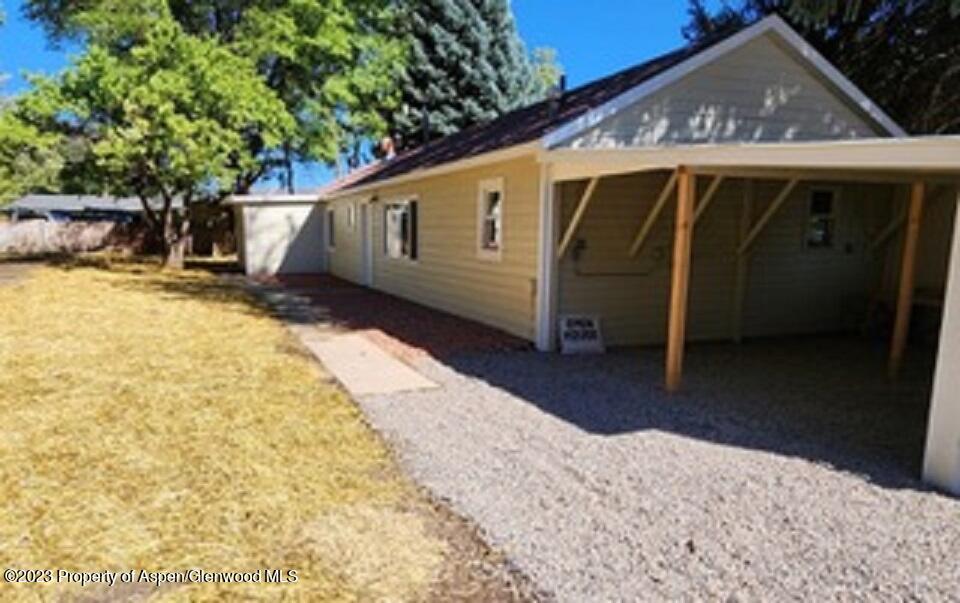 1520 Main Street Silt CO 81652