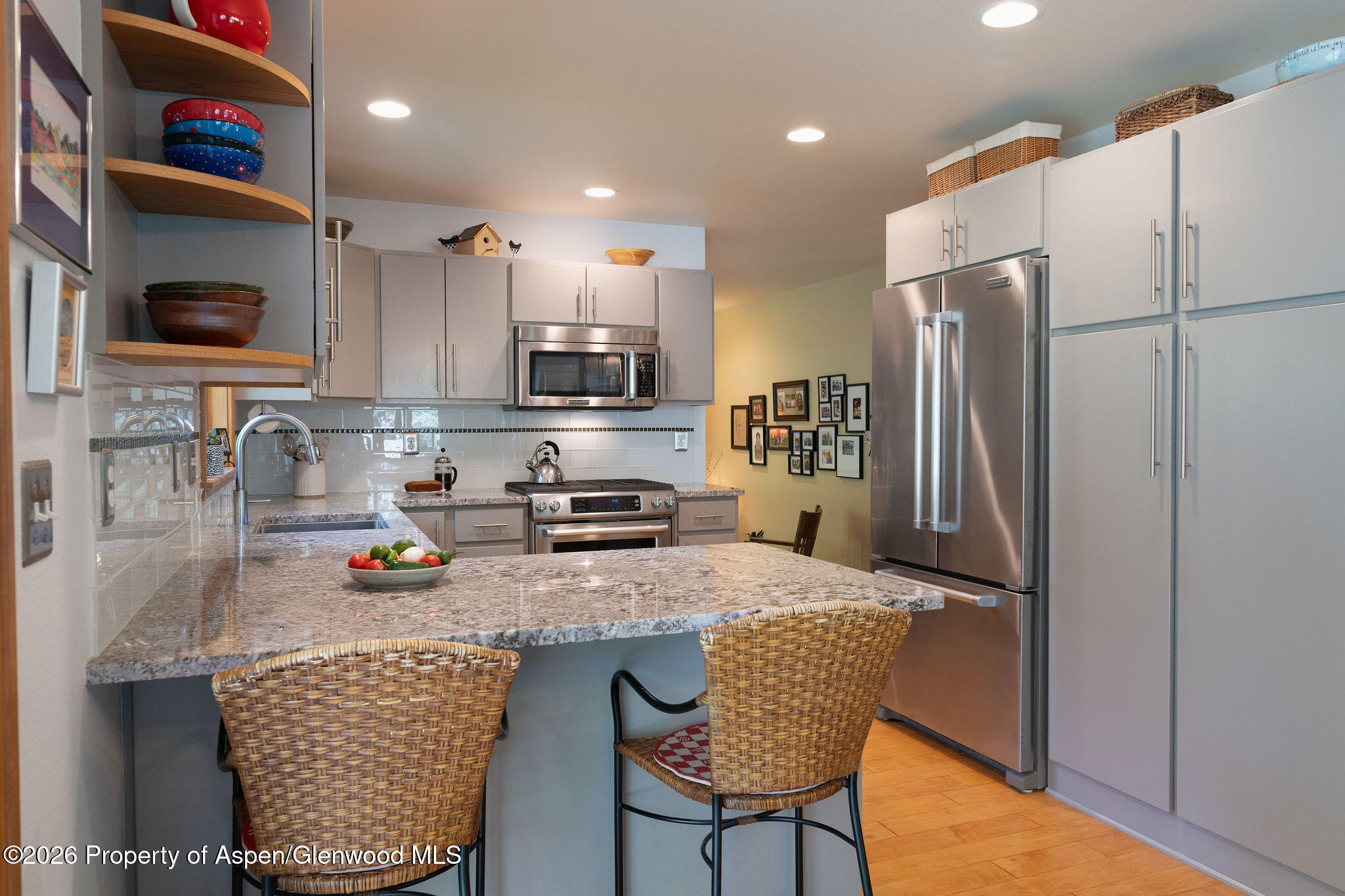 119 Ptarmigan Lane Glenwood Springs CO 81601