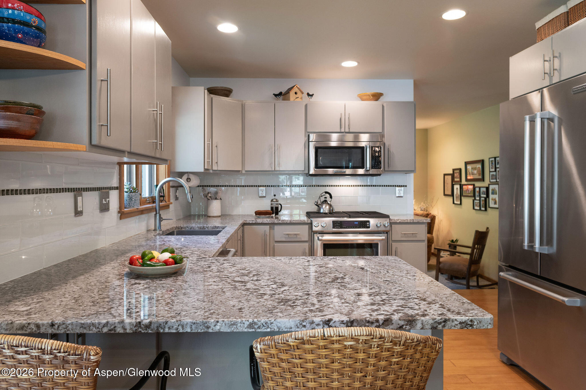 119 Ptarmigan Lane Glenwood Springs CO 81601
