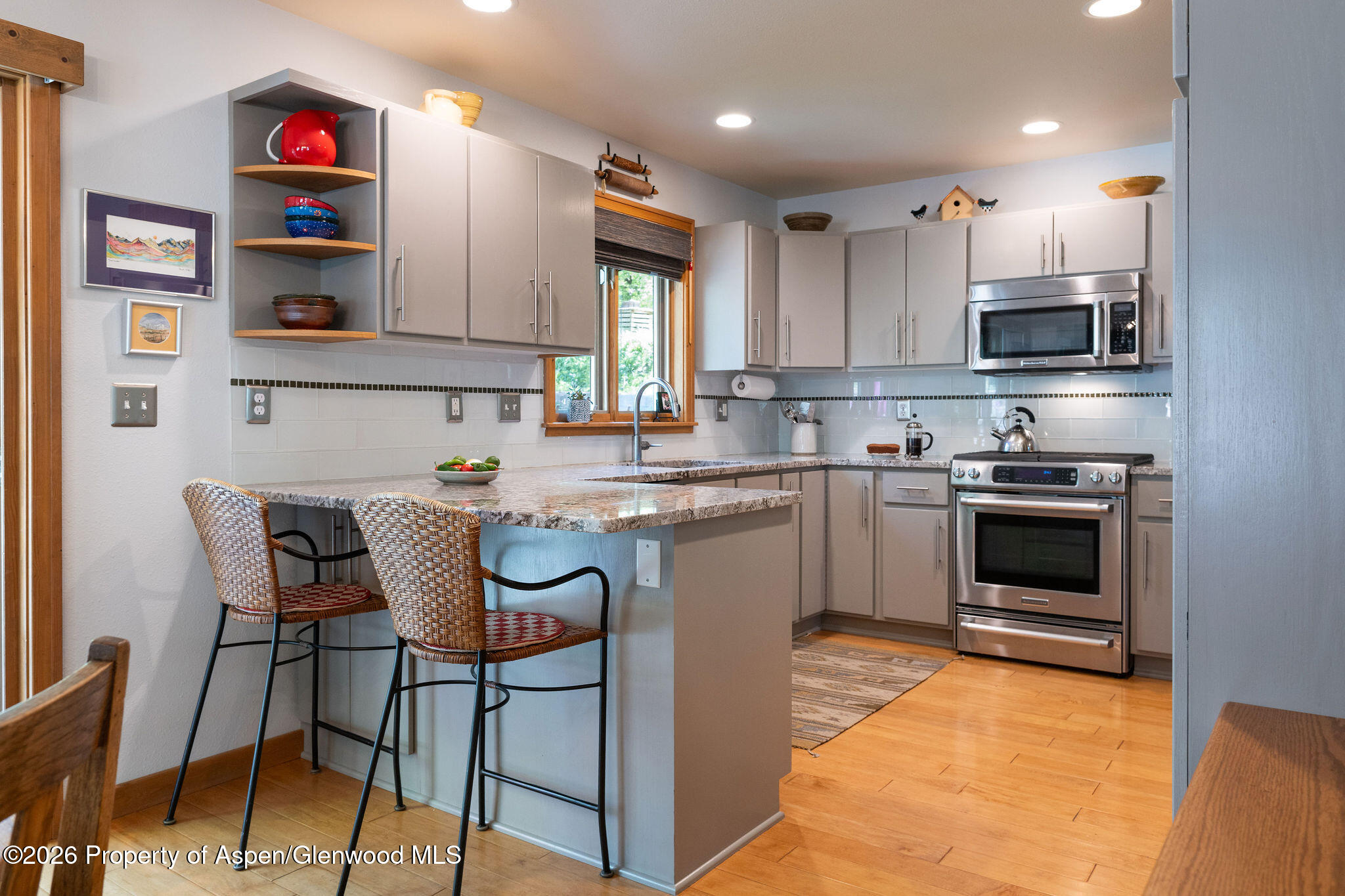 119 Ptarmigan Lane Glenwood Springs CO 81601
