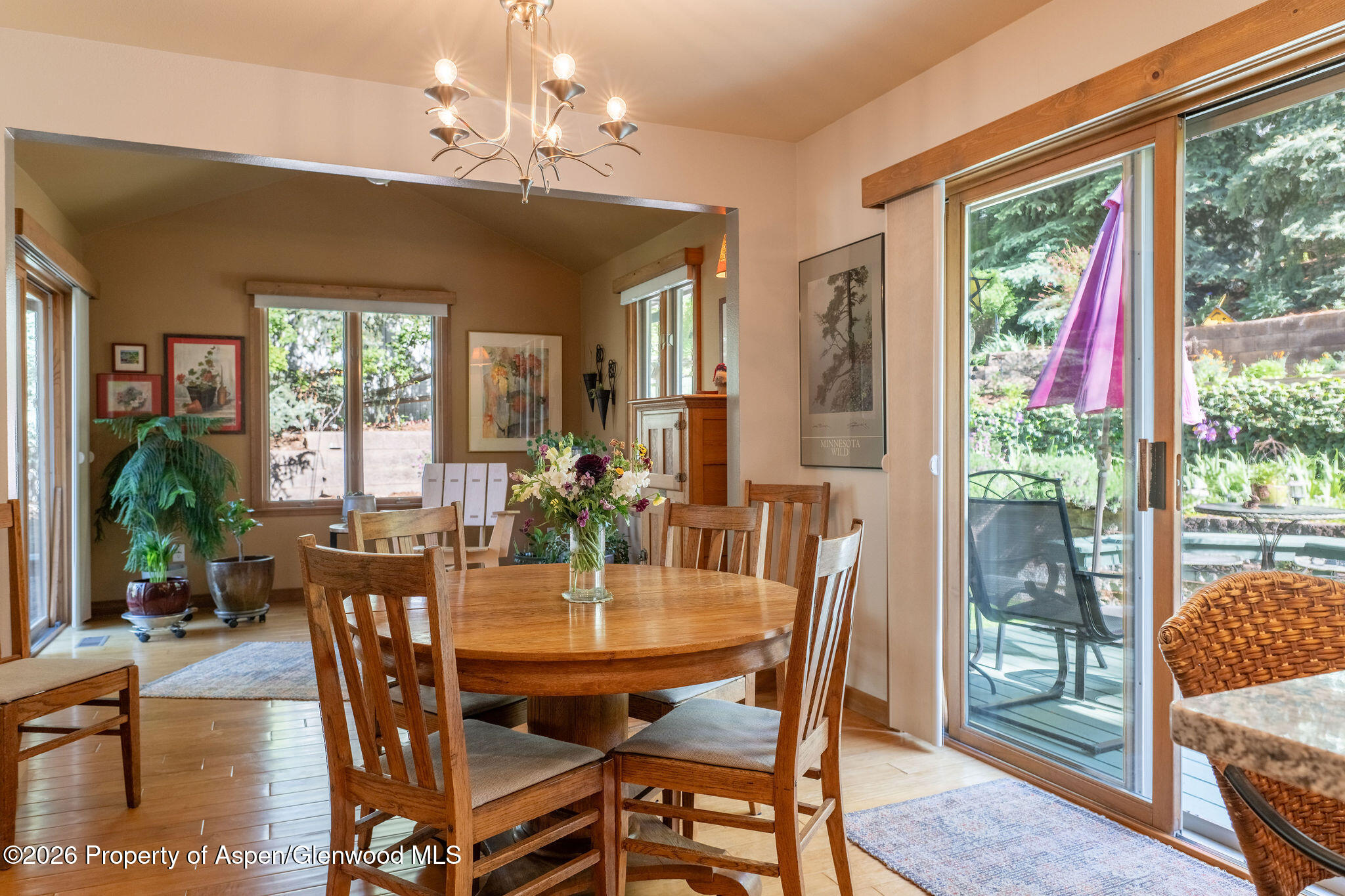 119 Ptarmigan Lane Glenwood Springs CO 81601