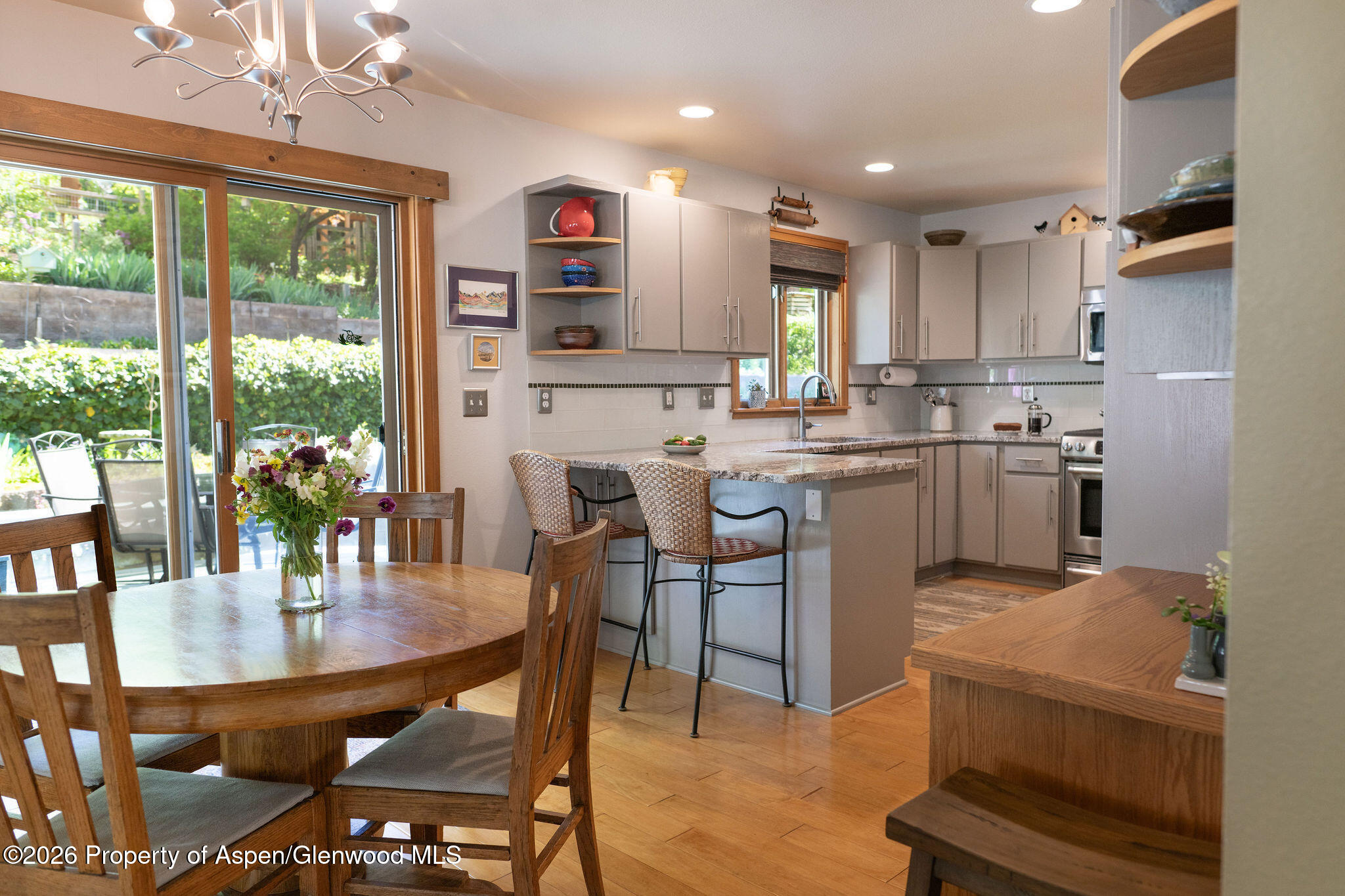 119 Ptarmigan Lane Glenwood Springs CO 81601