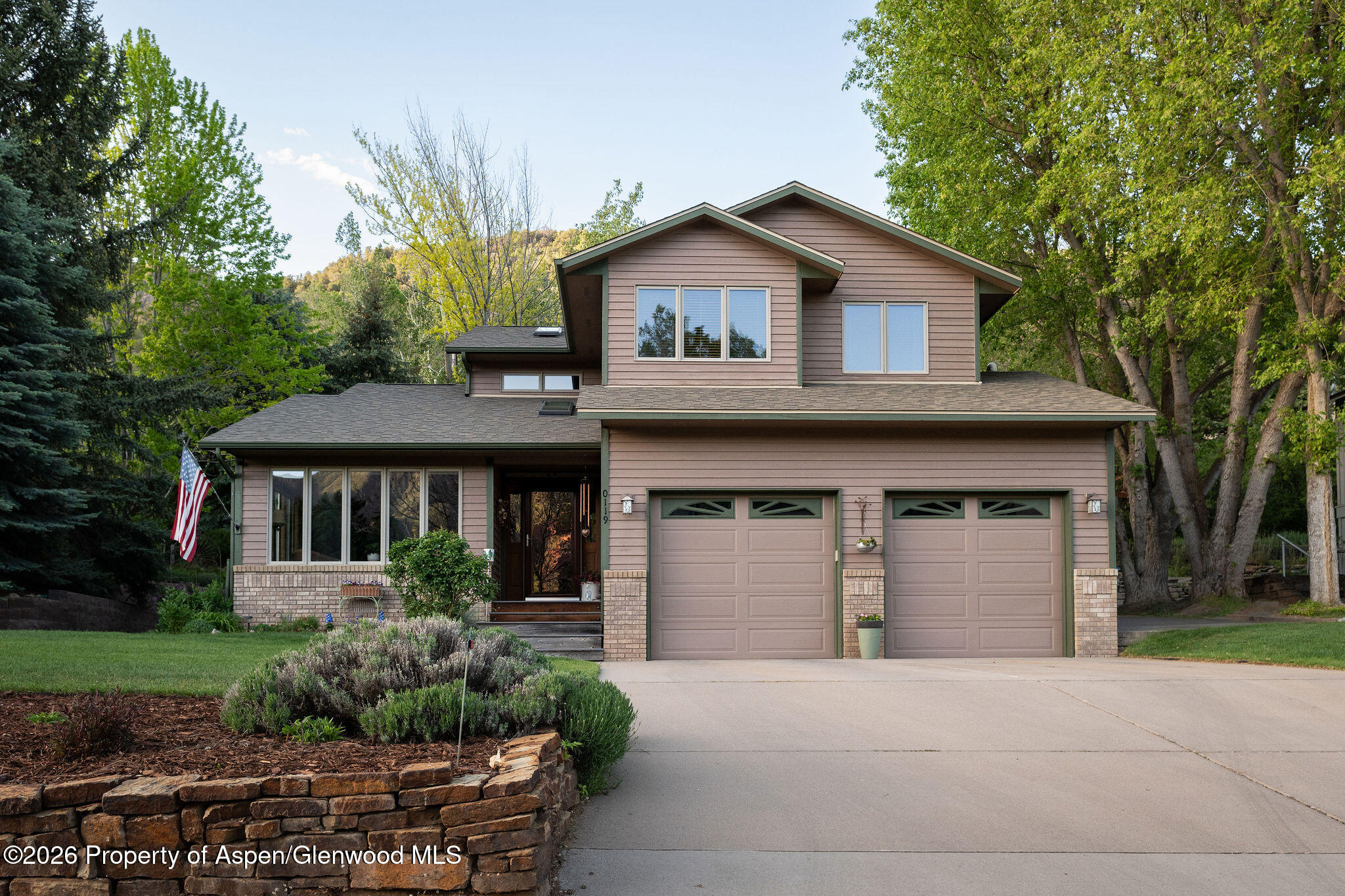 119 Ptarmigan Lane Glenwood Springs CO 81601