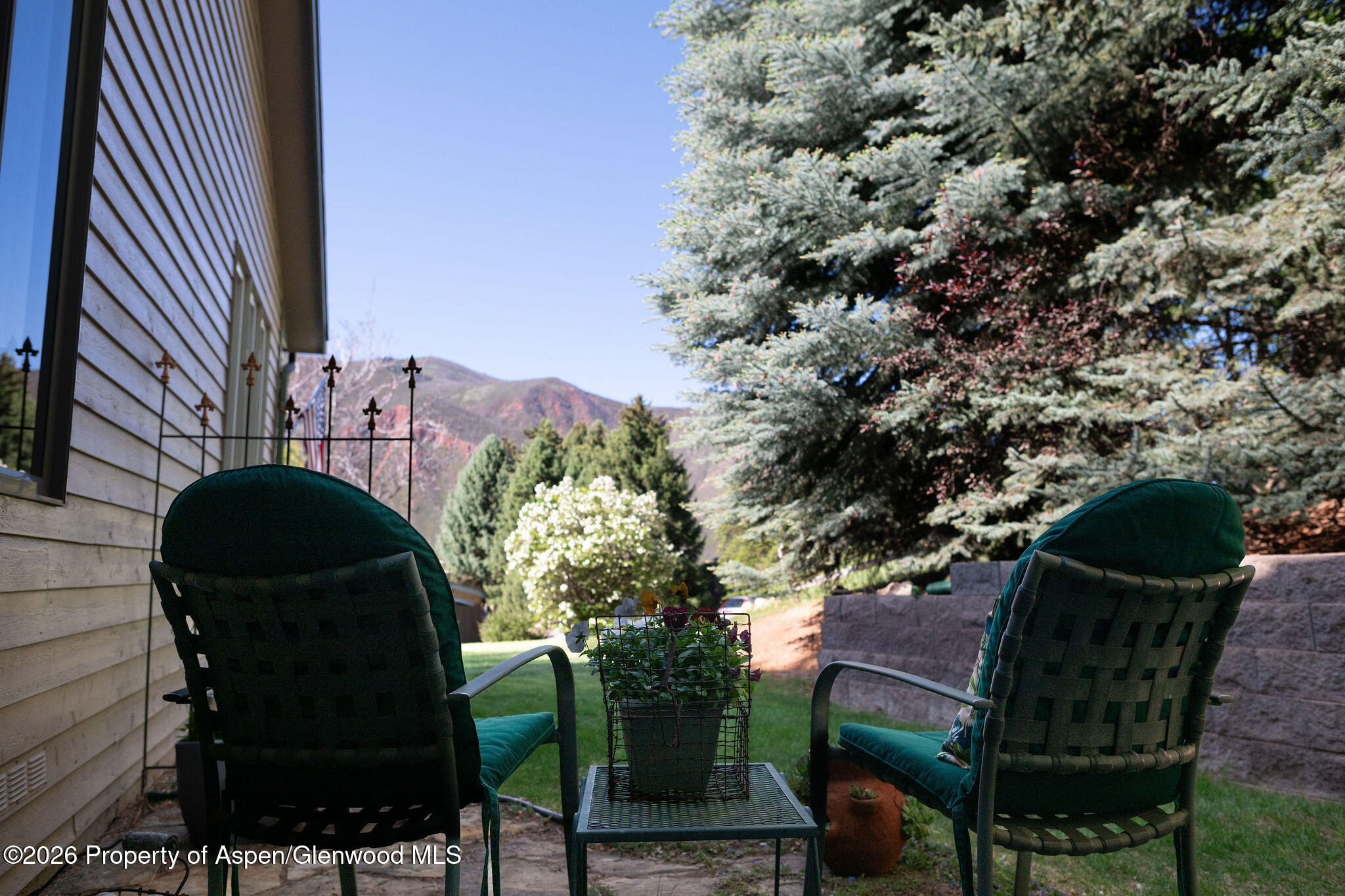 119 Ptarmigan Lane Glenwood Springs CO 81601