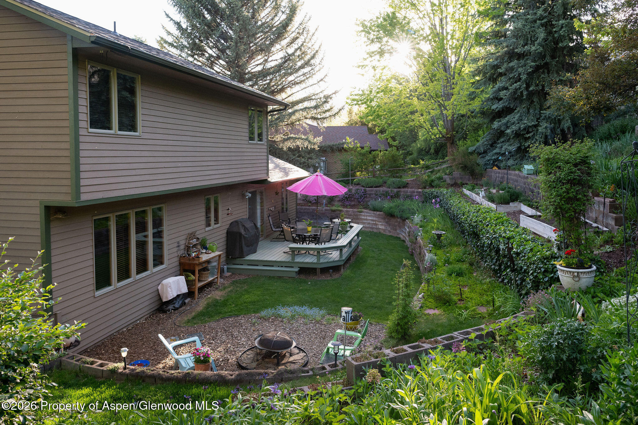 119 Ptarmigan Lane Glenwood Springs CO 81601