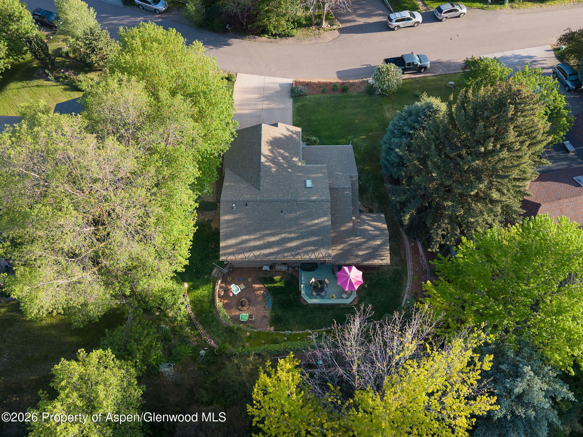 119 Ptarmigan Lane Glenwood Springs CO 81601