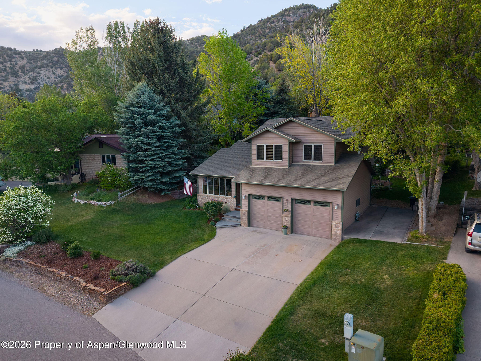 119 Ptarmigan Lane Glenwood Springs CO 81601