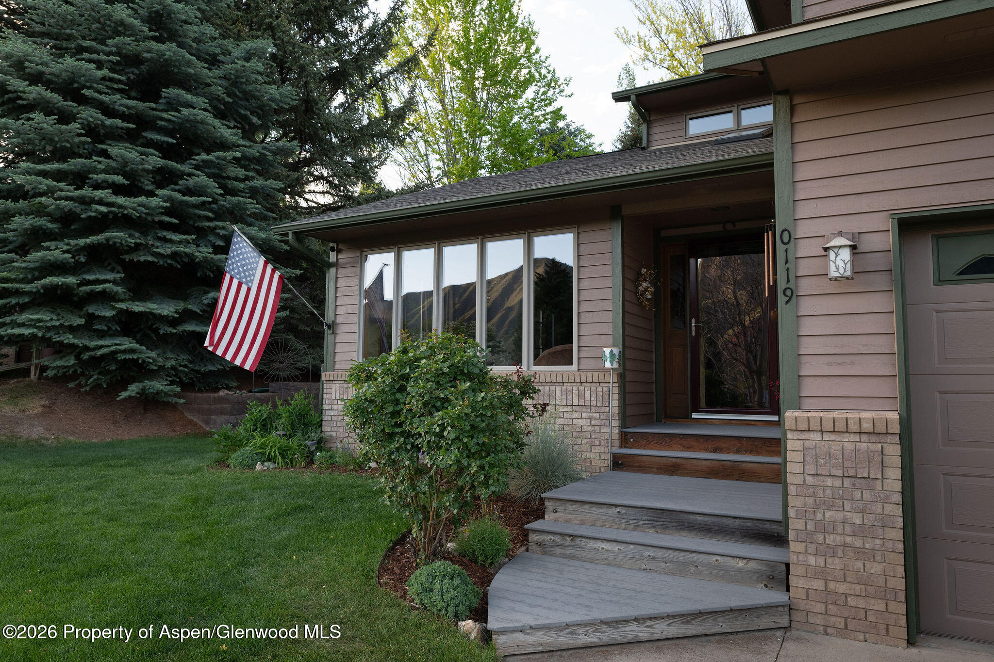 119 Ptarmigan Lane Glenwood Springs CO 81601