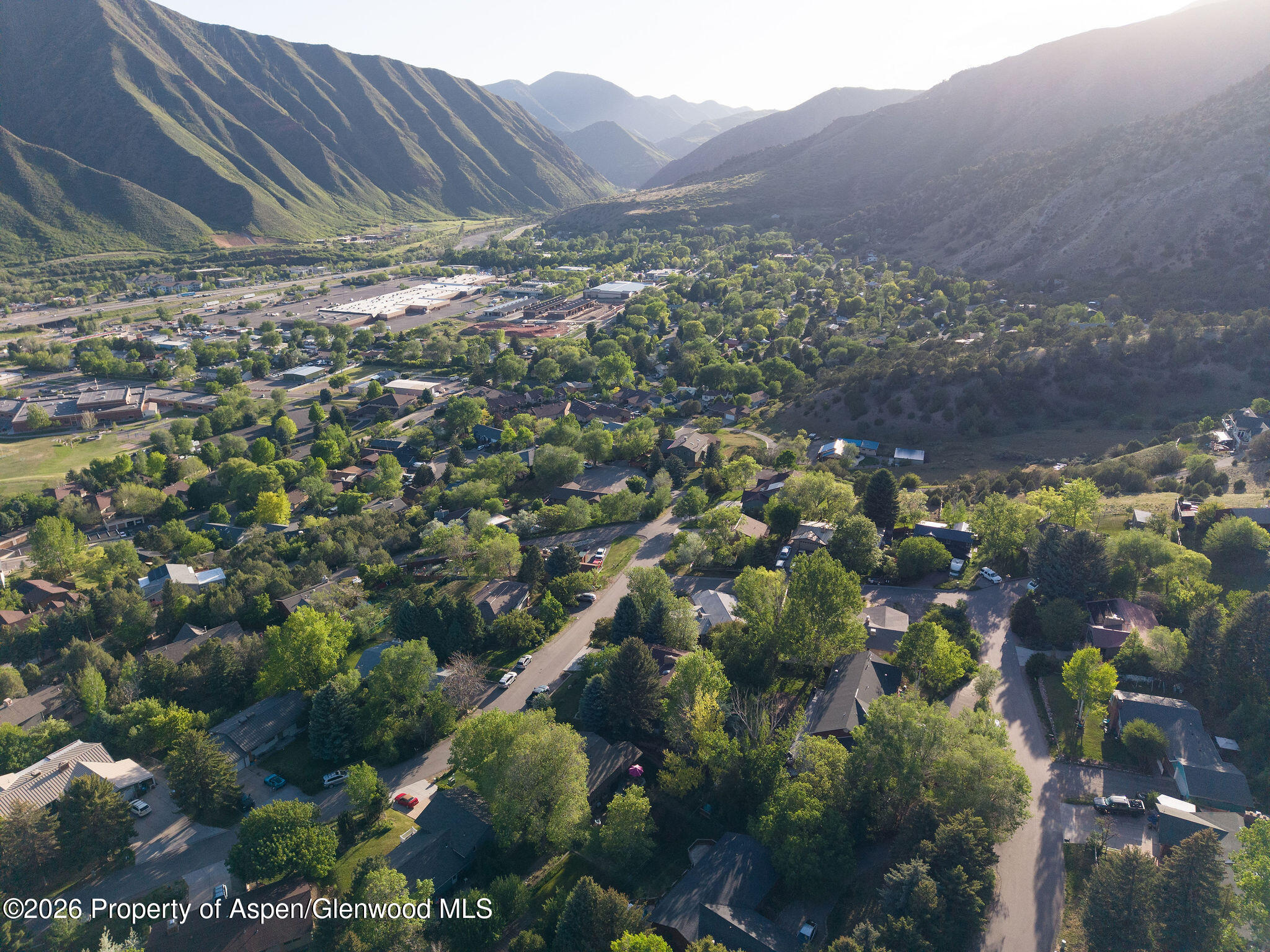 119 Ptarmigan Lane Glenwood Springs CO 81601