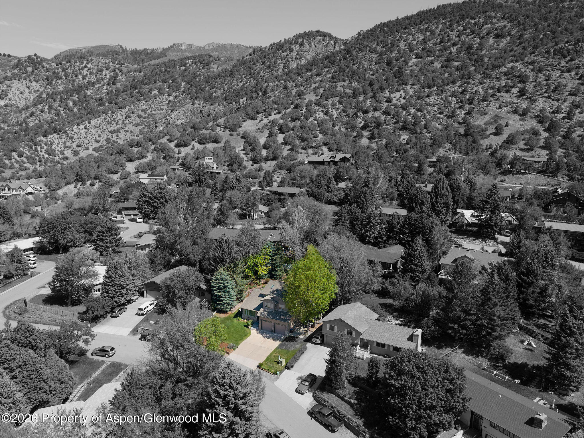 119 Ptarmigan Lane Glenwood Springs CO 81601