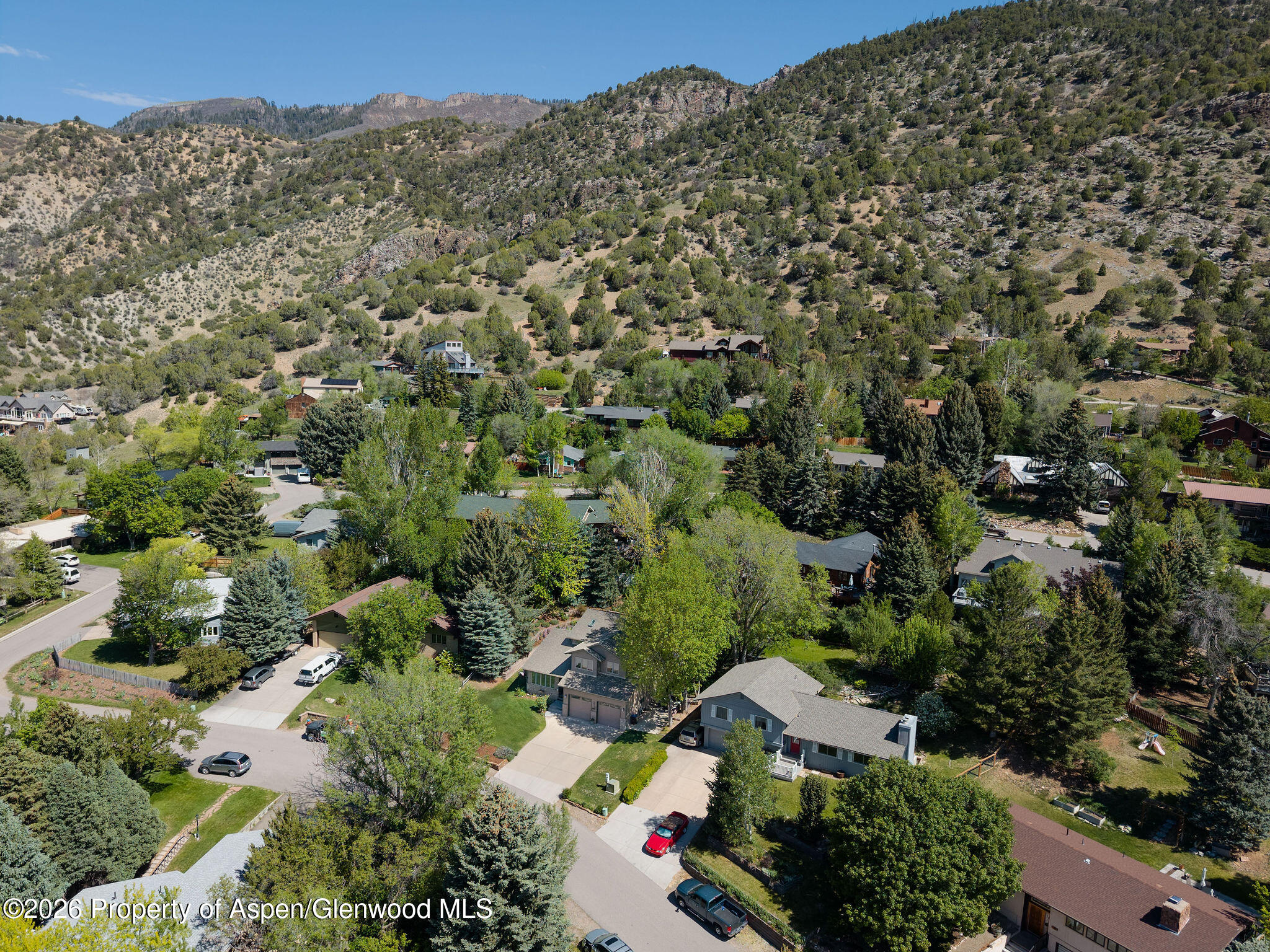 119 Ptarmigan Lane Glenwood Springs CO 81601