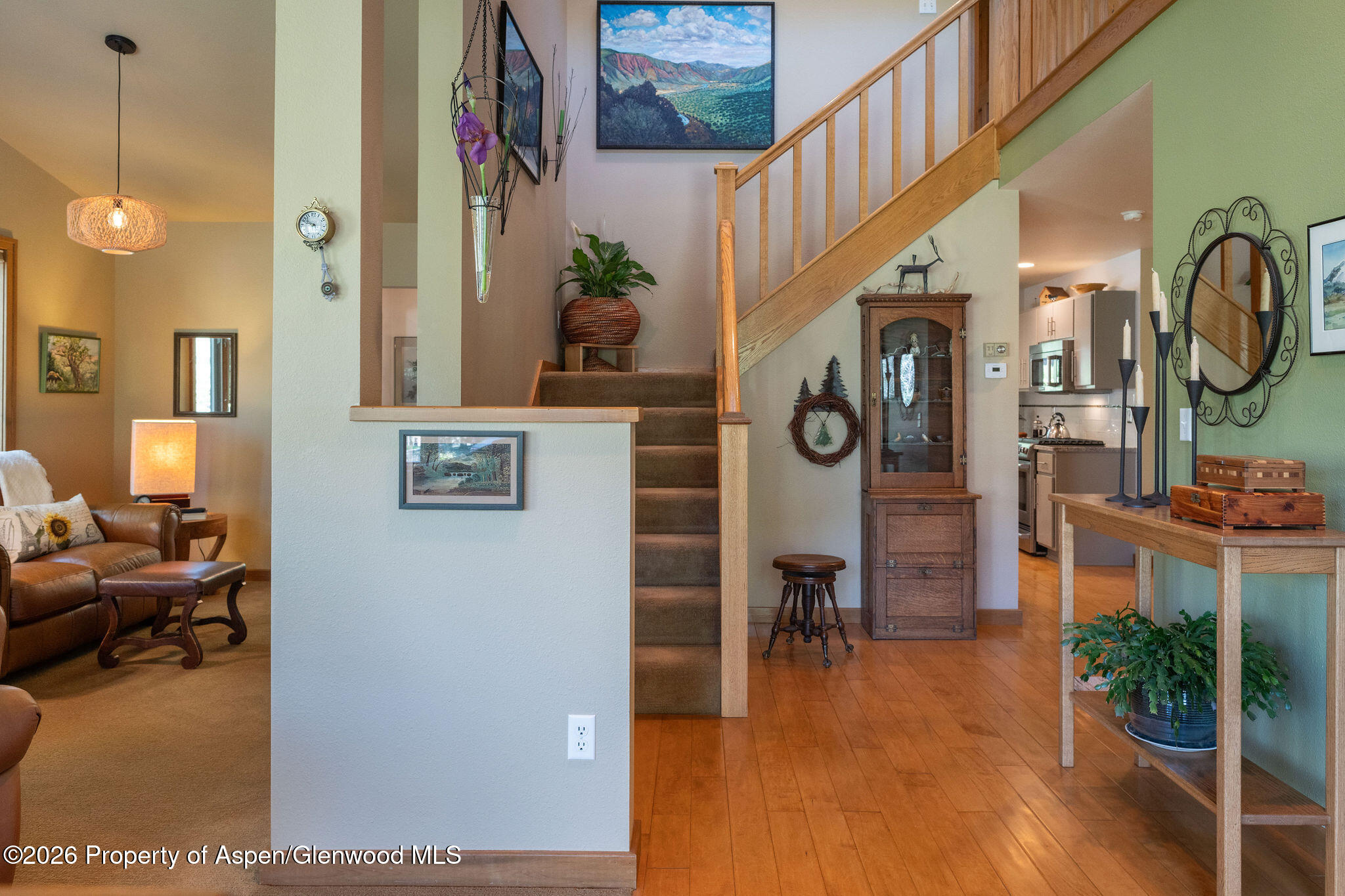 119 Ptarmigan Lane Glenwood Springs CO 81601