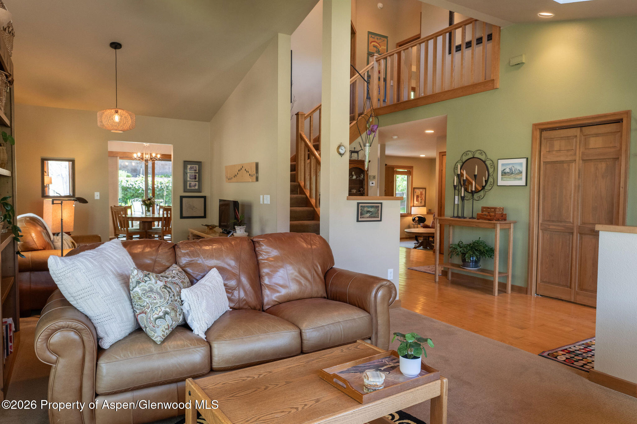 119 Ptarmigan Lane Glenwood Springs CO 81601