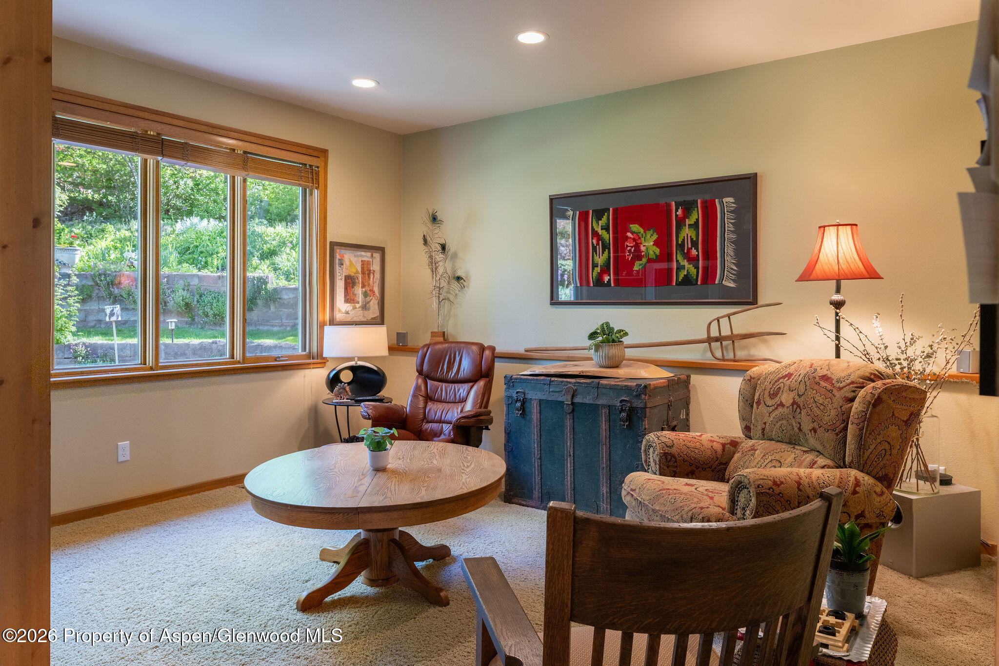 119 Ptarmigan Lane Glenwood Springs CO 81601