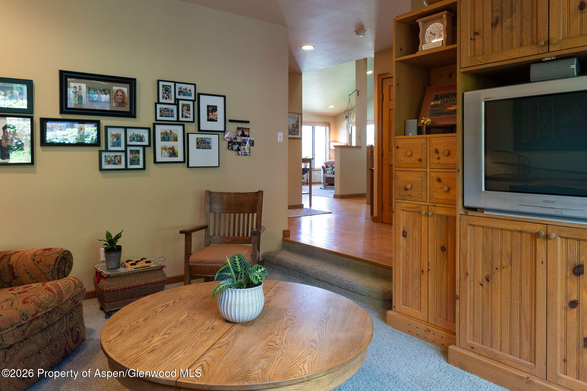 119 Ptarmigan Lane Glenwood Springs CO 81601