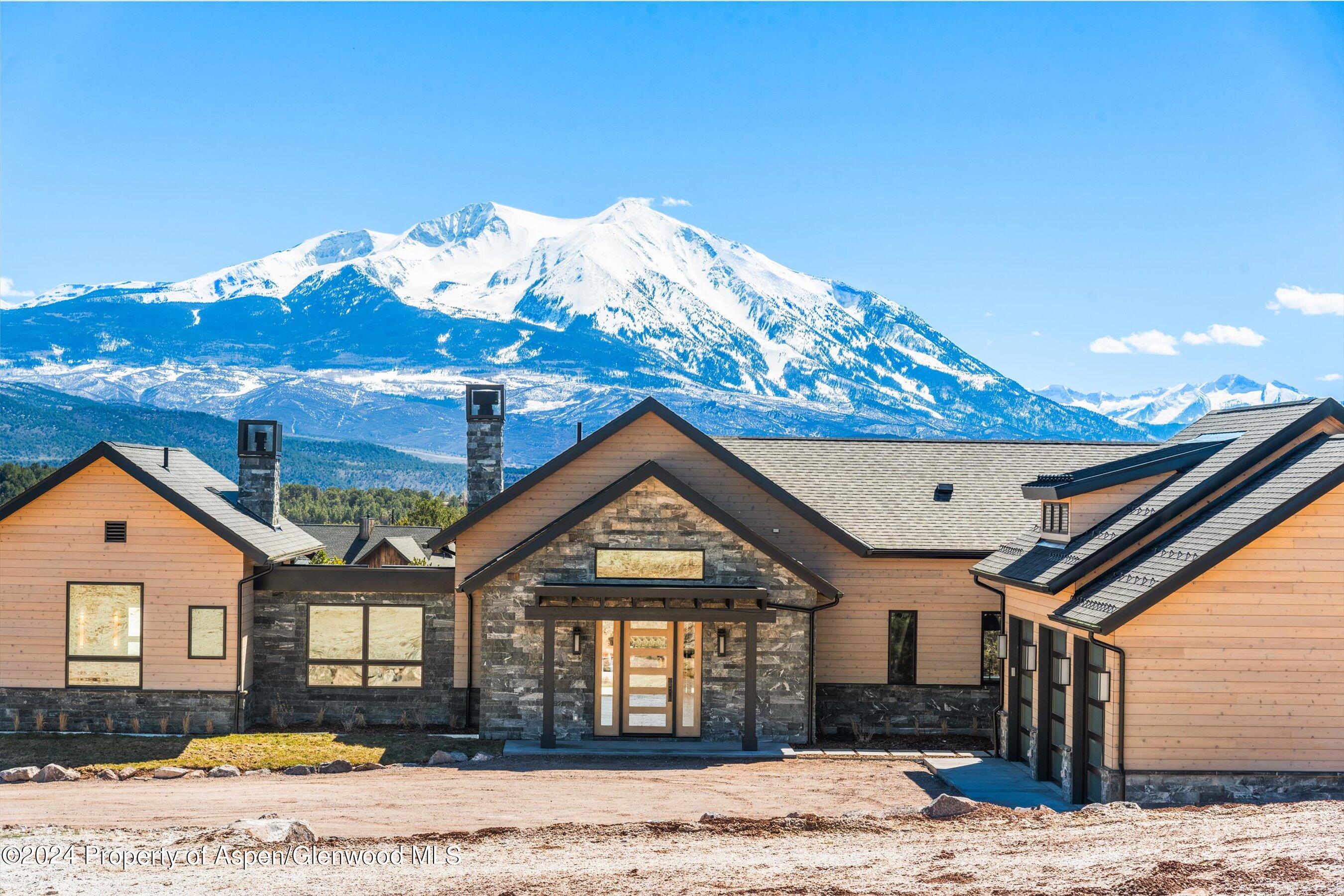 71 Sopris Lane Carbondale CO 81623