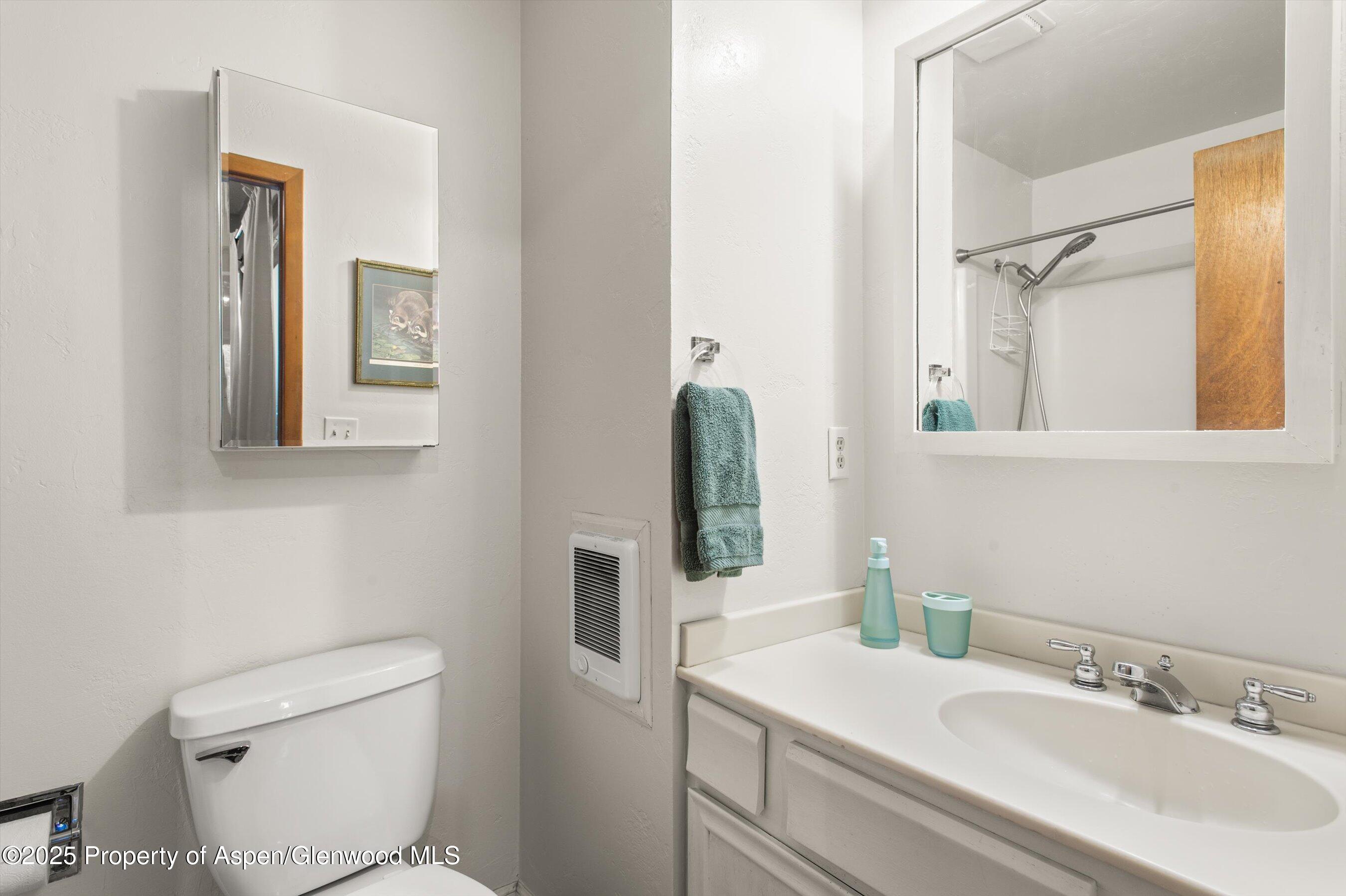 131 Aspen Street Redstone CO 81623