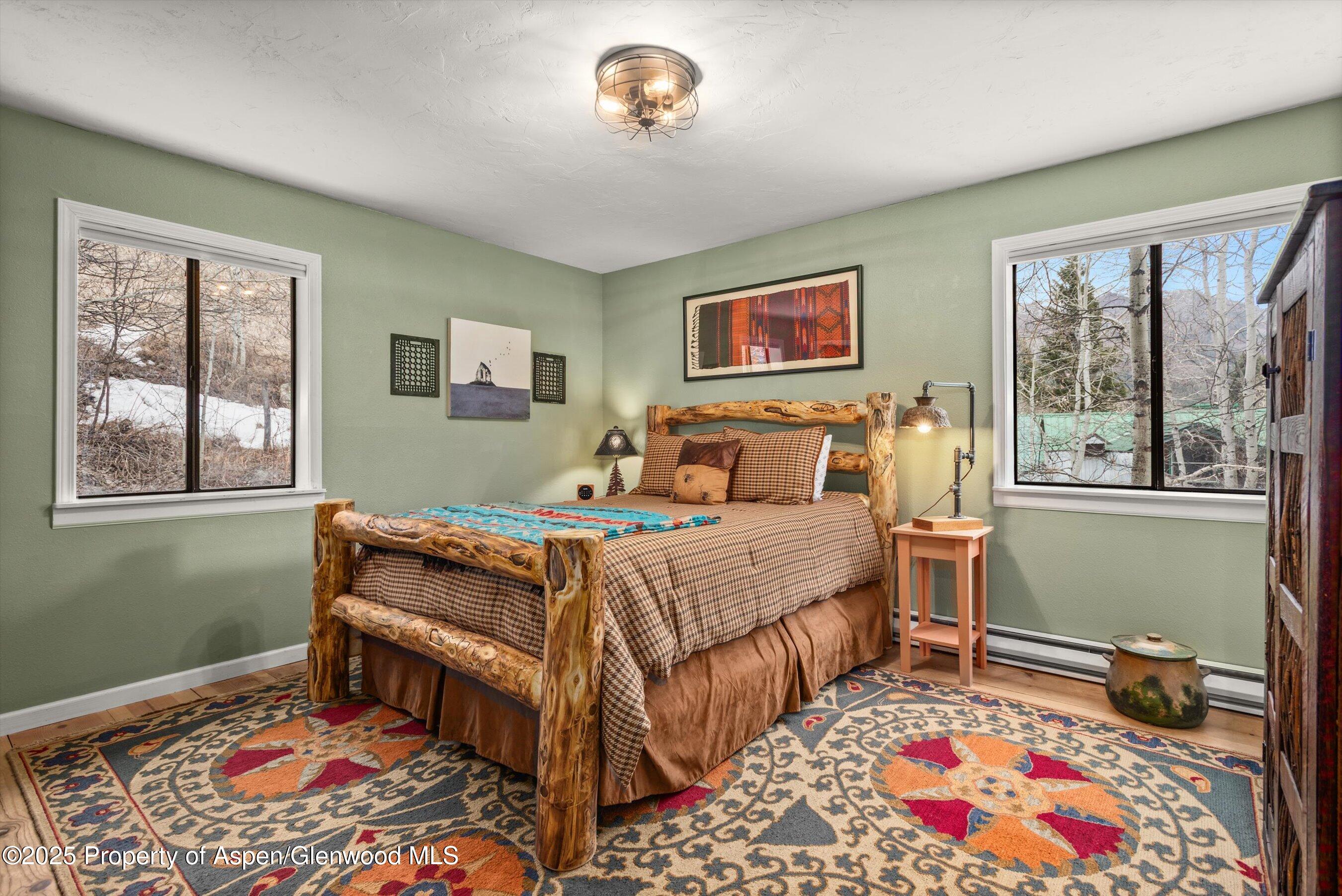 131 Aspen Street Redstone CO 81623