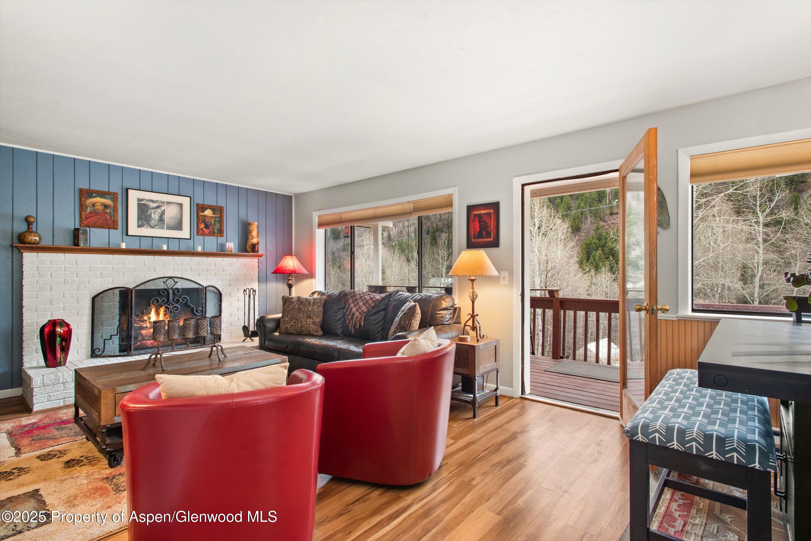 131 Aspen Street Redstone CO 81623