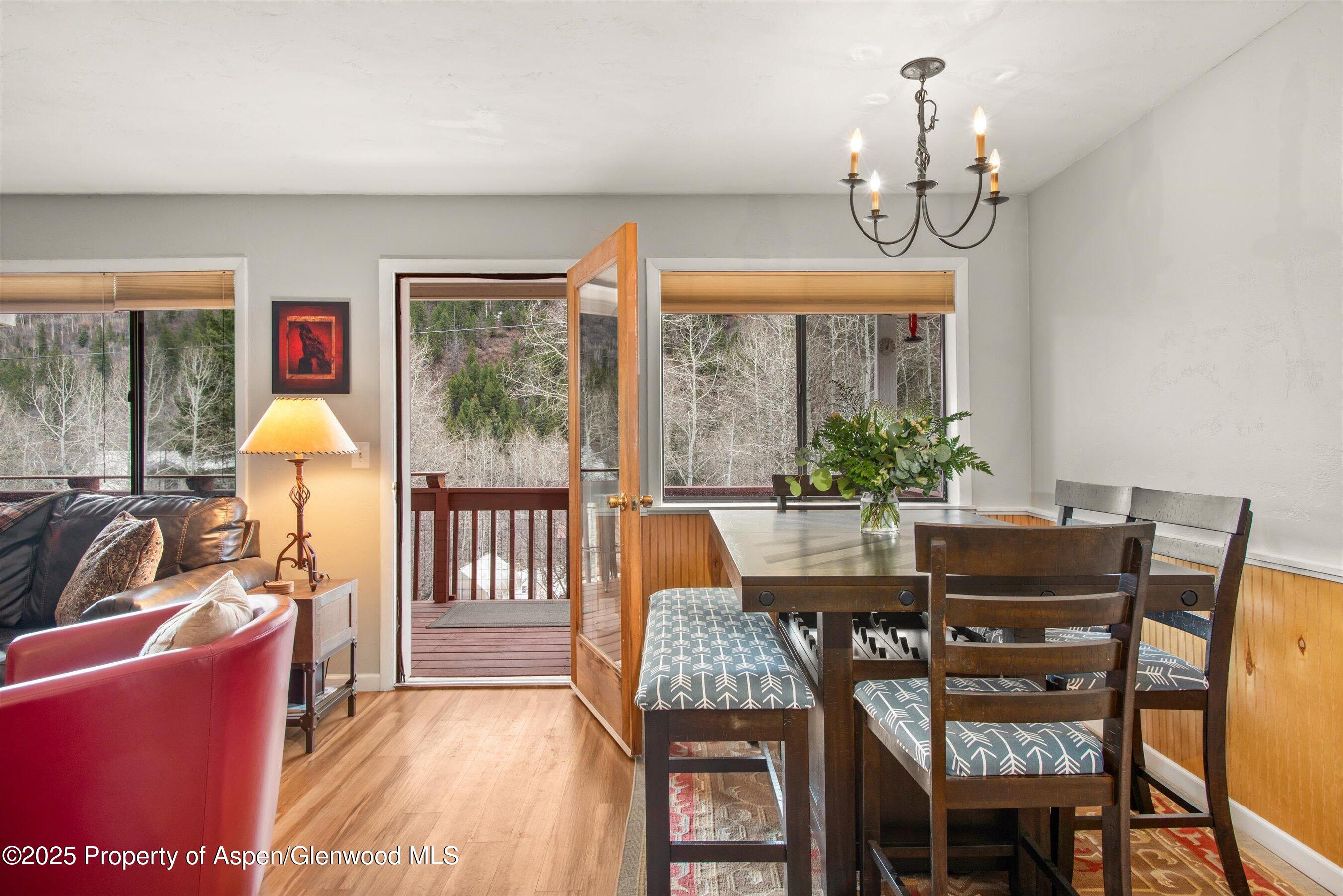 131 Aspen Street Redstone CO 81623