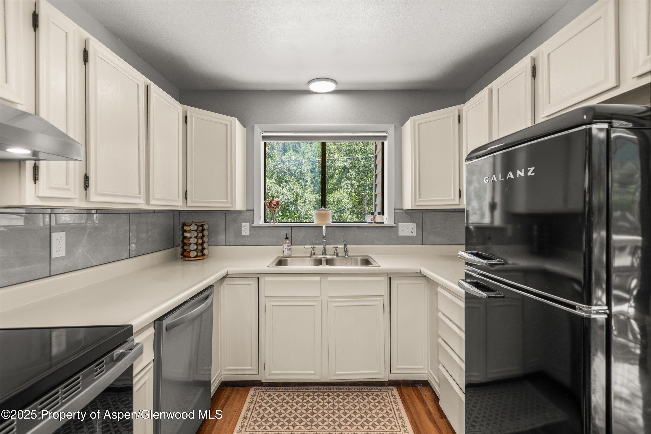 131 Aspen Street Redstone CO 81623