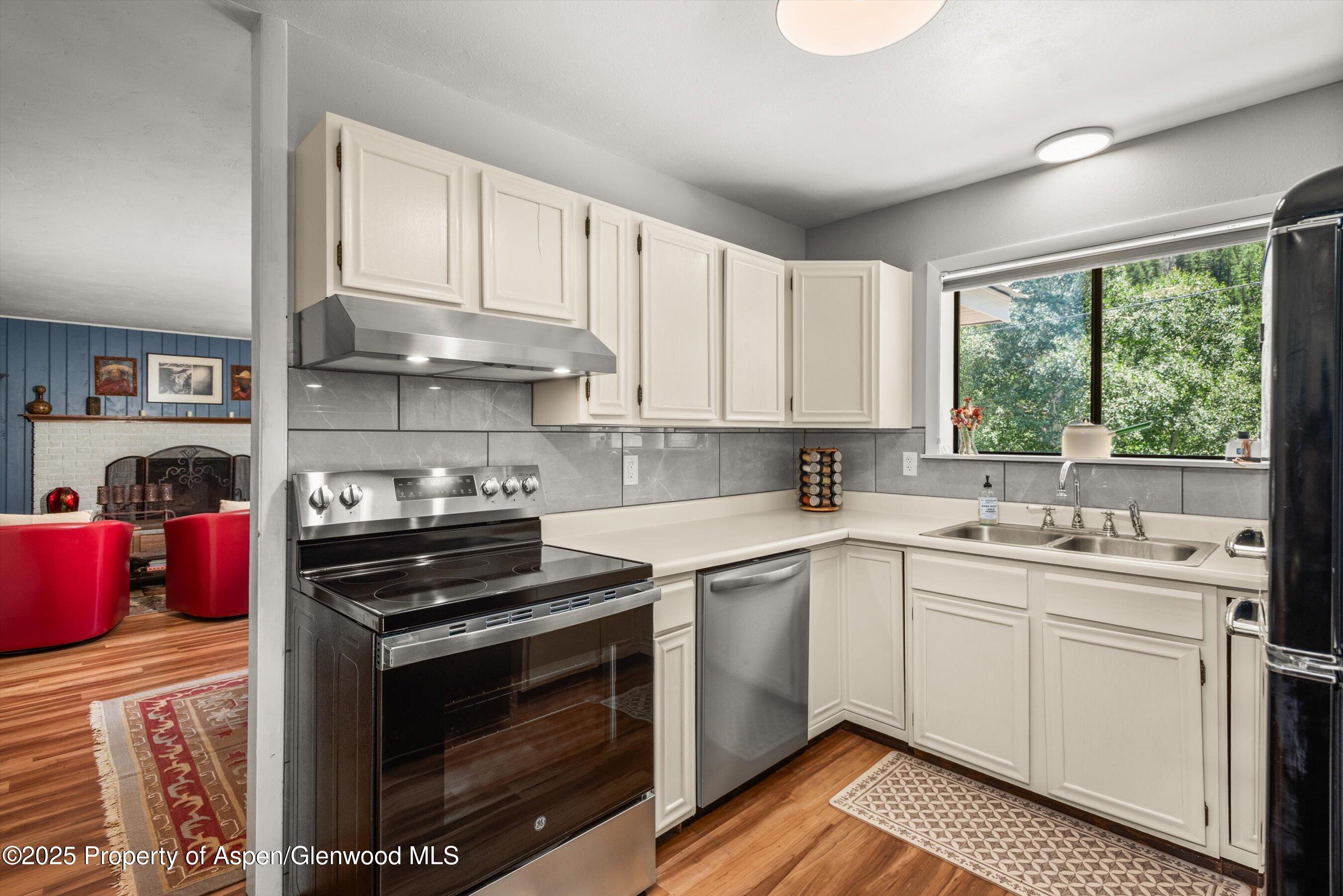 131 Aspen Street Redstone CO 81623