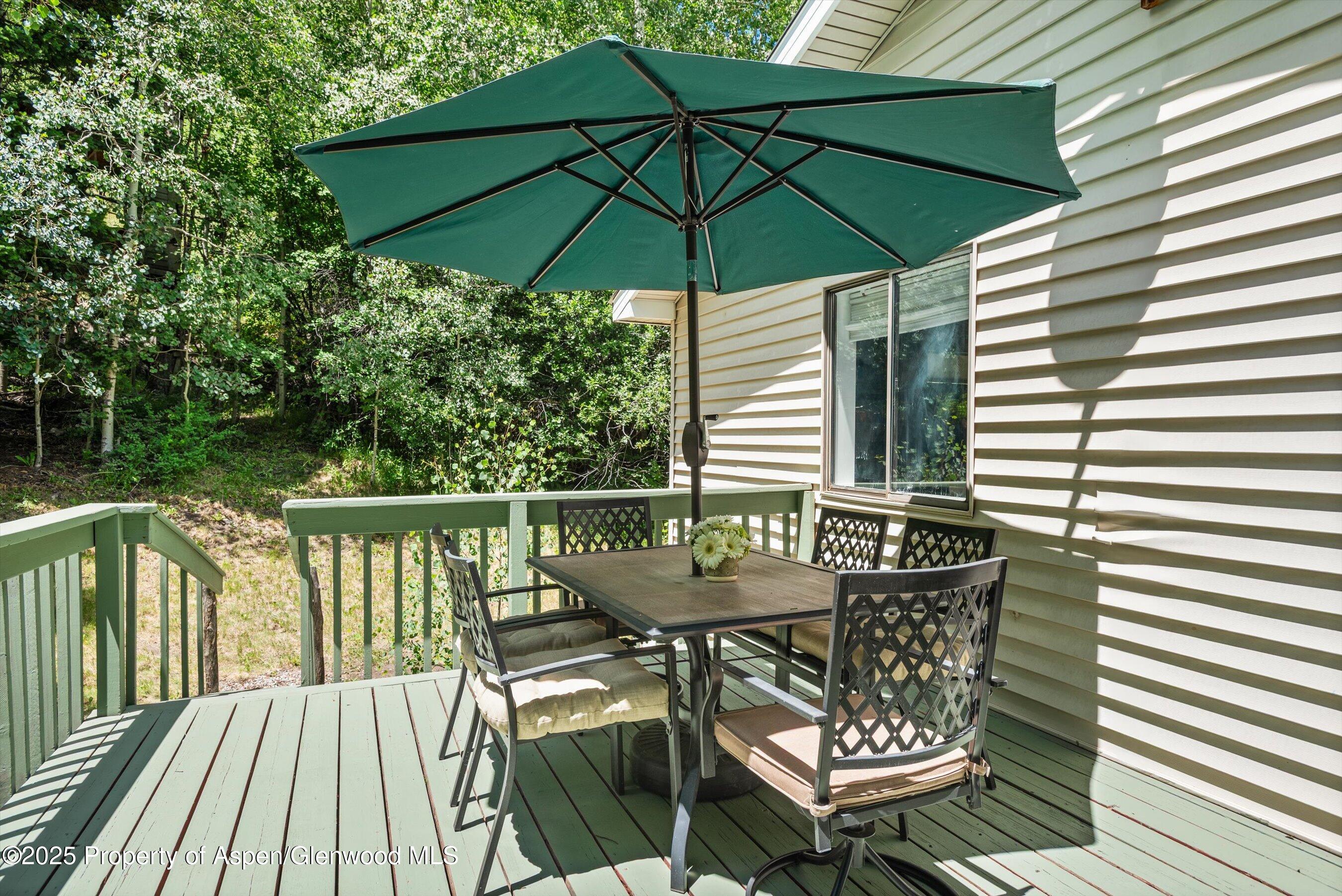 131 Aspen Street Redstone CO 81623