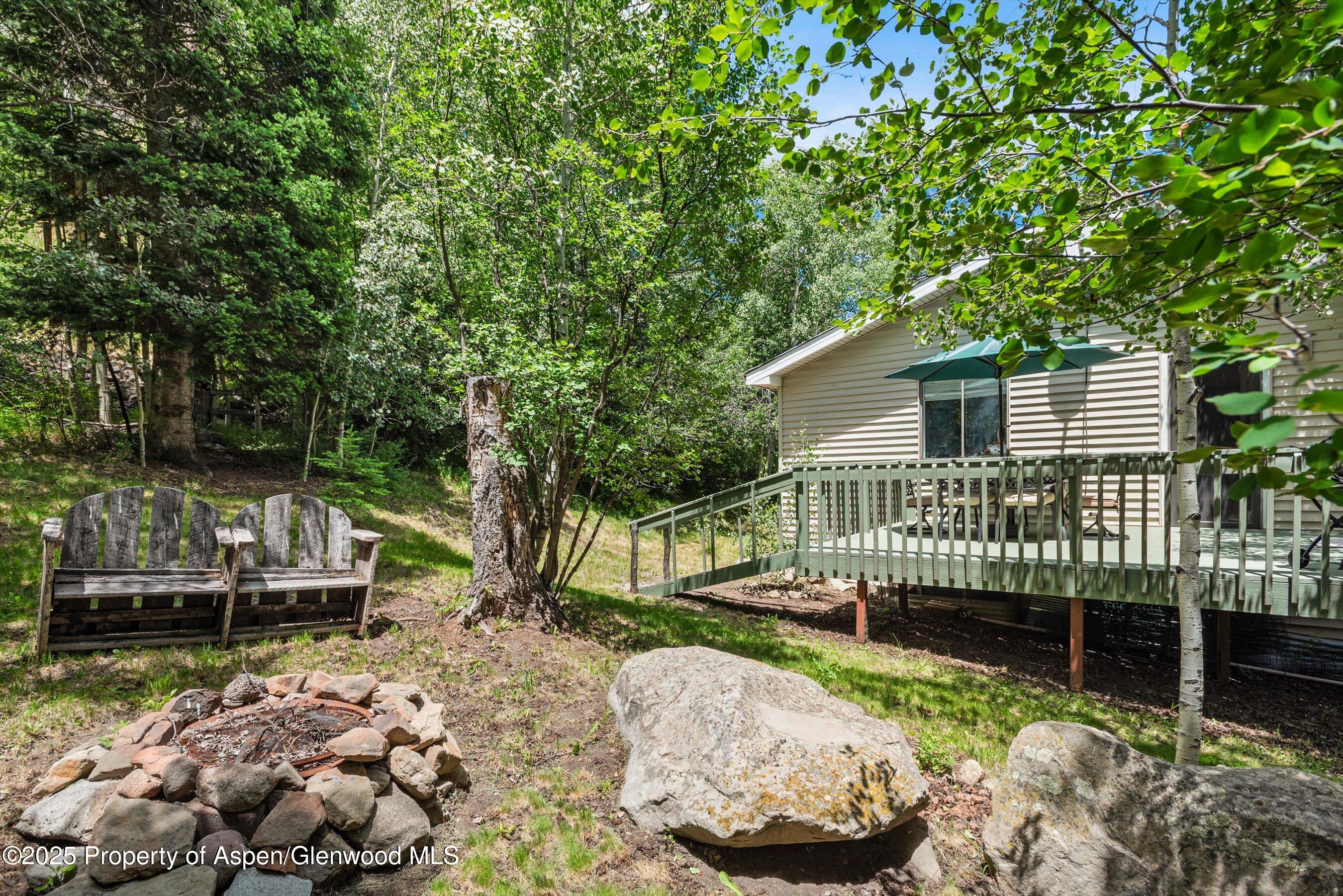 131 Aspen Street Redstone CO 81623