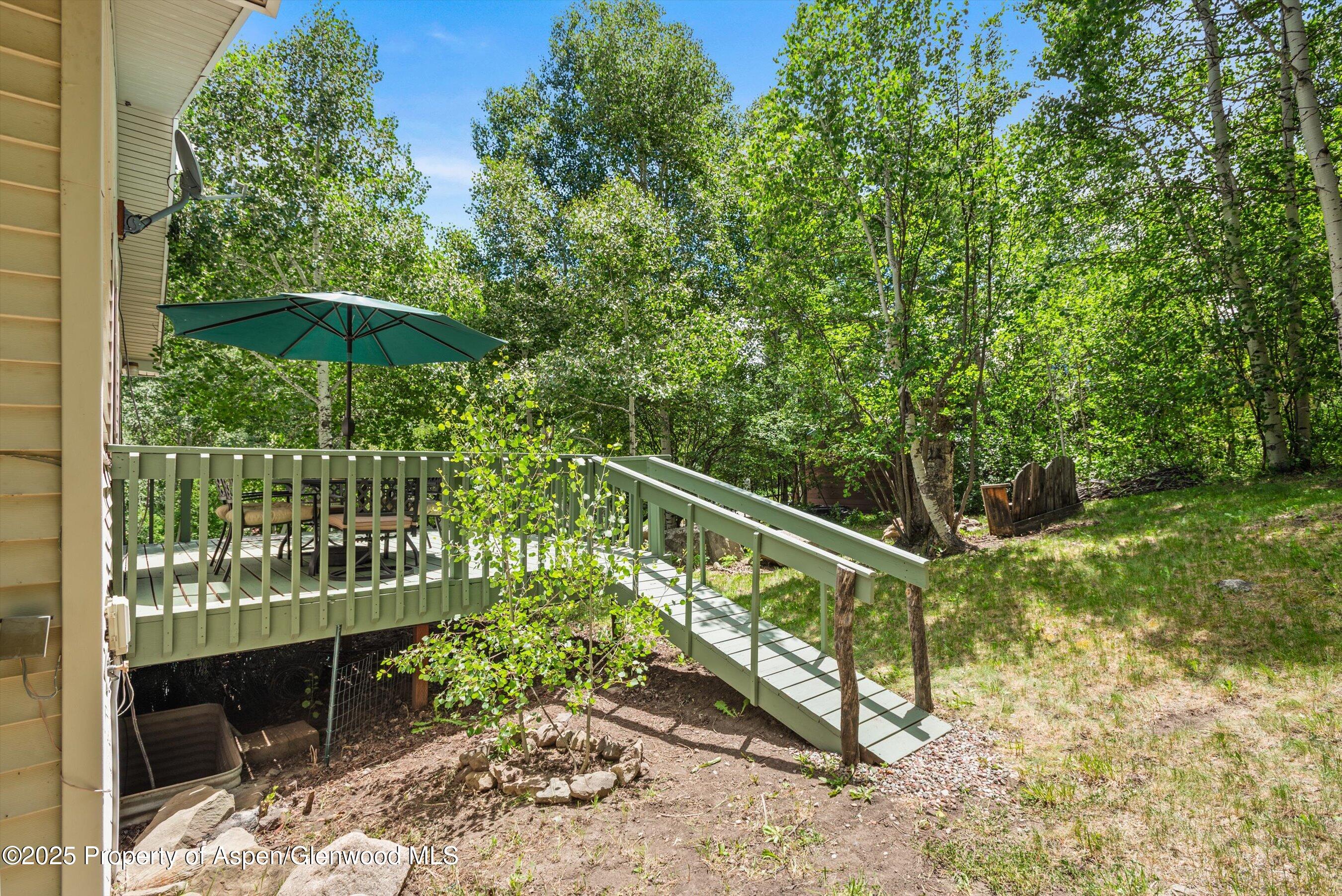 131 Aspen Street Redstone CO 81623