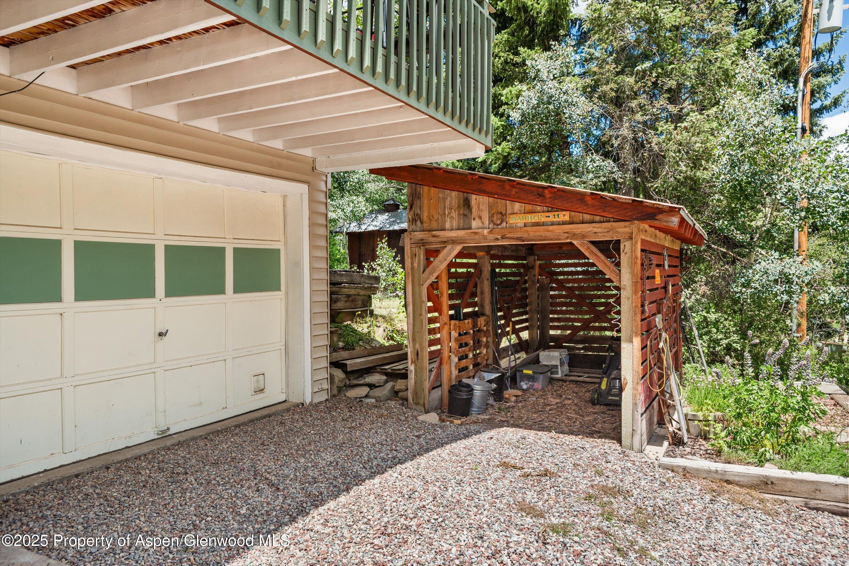 131 Aspen Street Redstone CO 81623