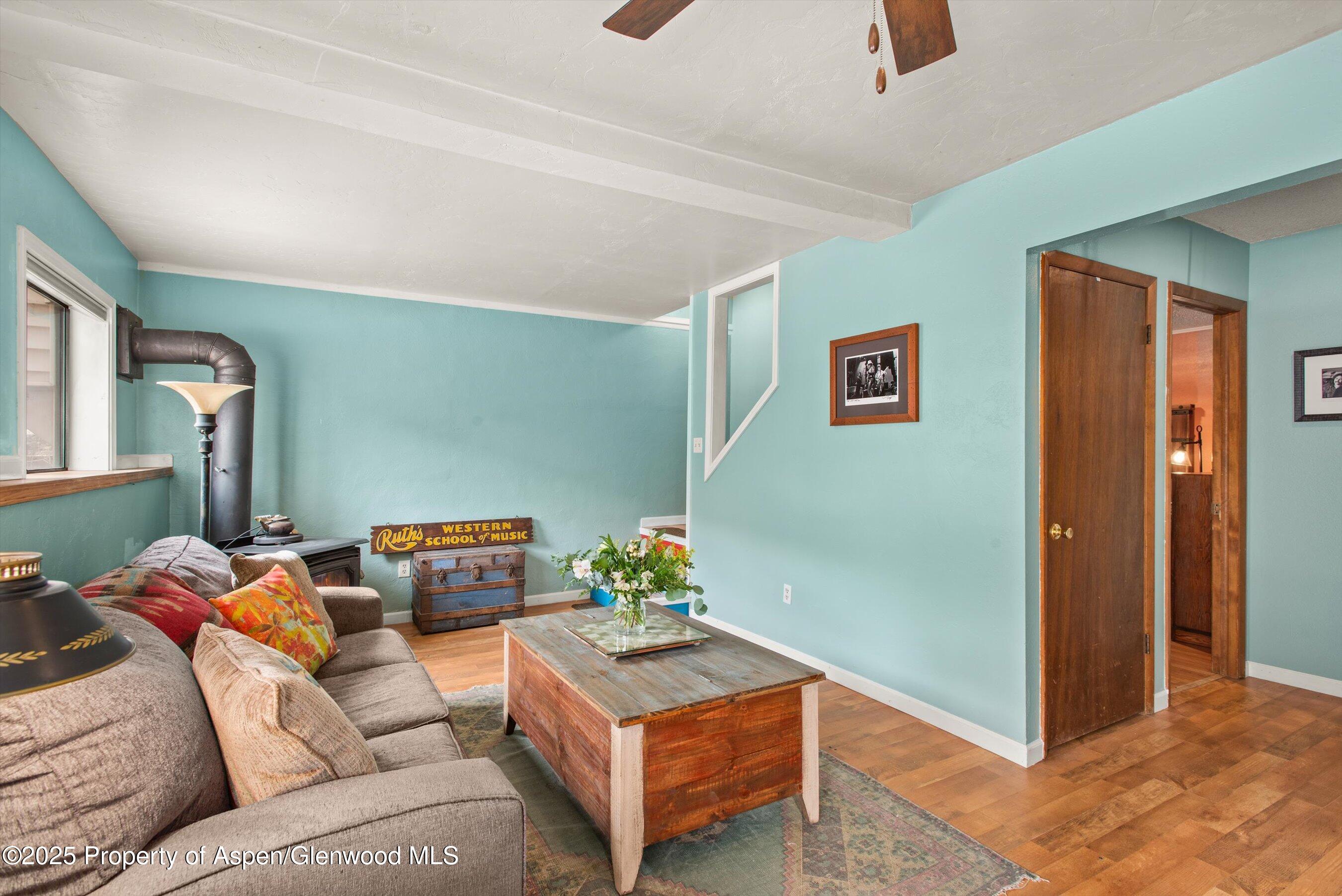 131 Aspen Street Redstone CO 81623