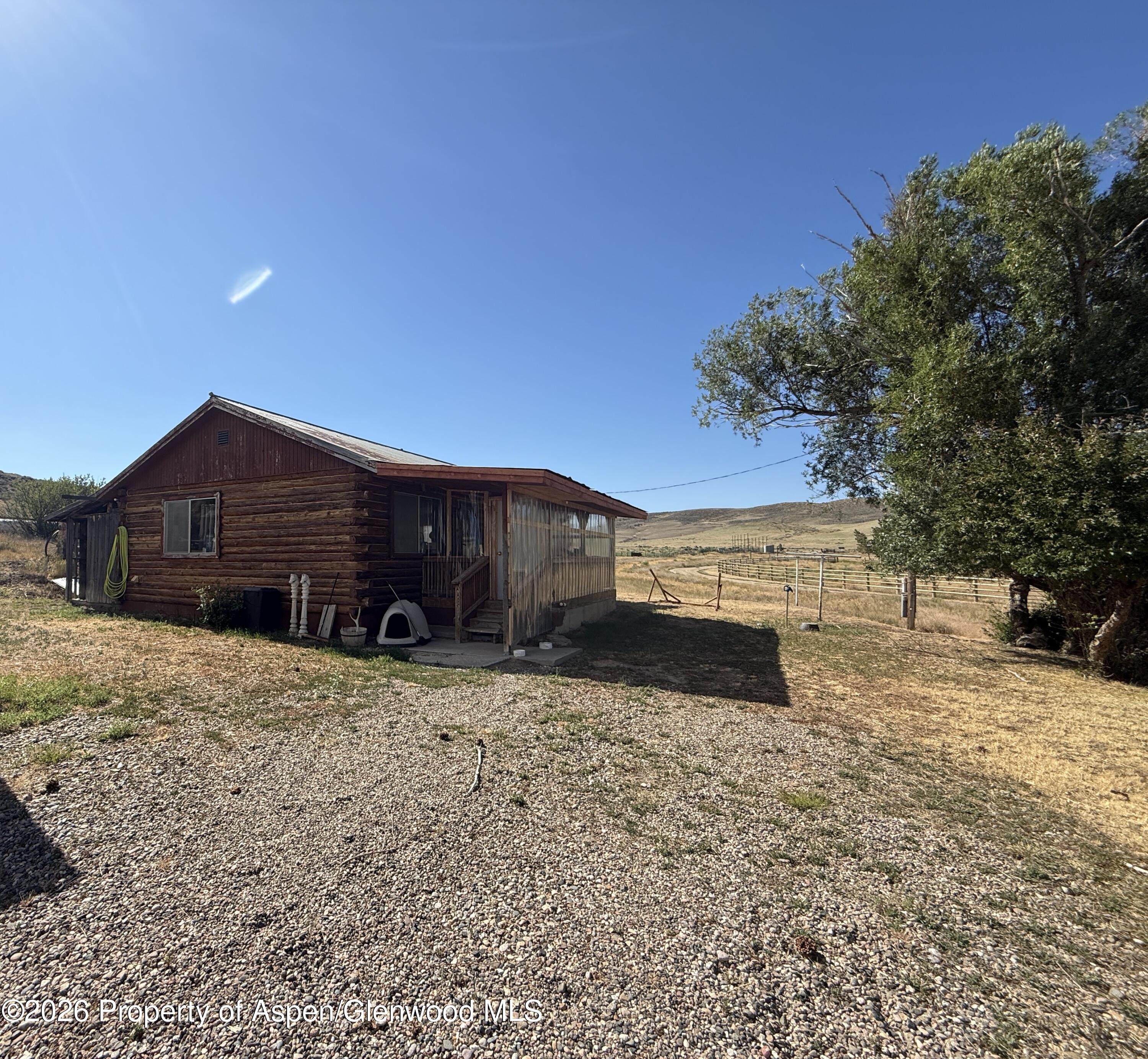 1600 County Road 78 Craig CO 81625