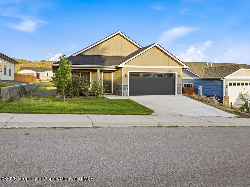 306 Tobiano Lane Silt CO 81652