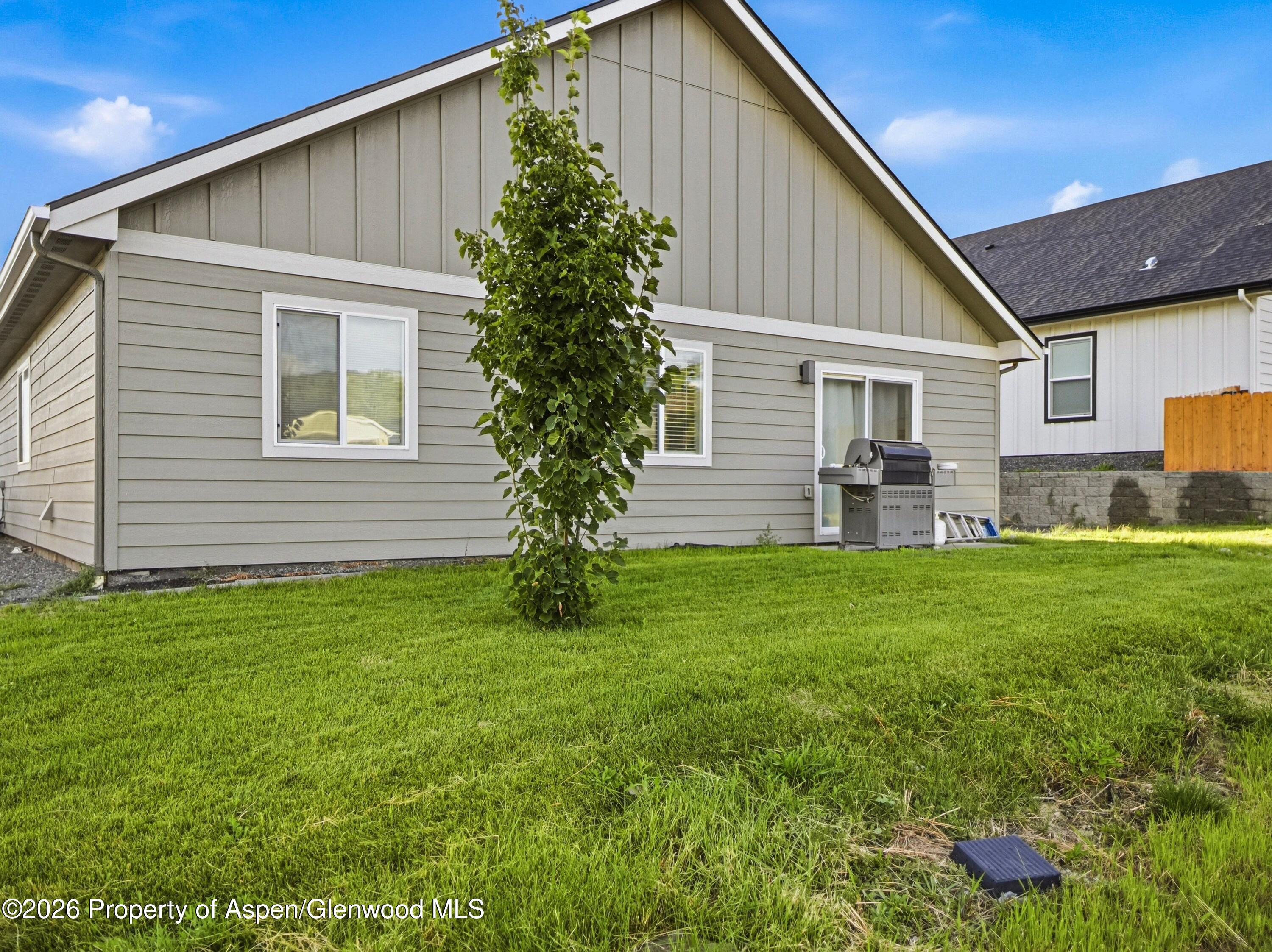 306 Tobiano Lane Silt CO 81652