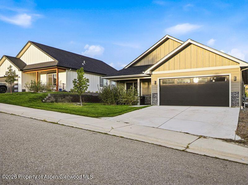 306 Tobiano Lane Silt CO 81652