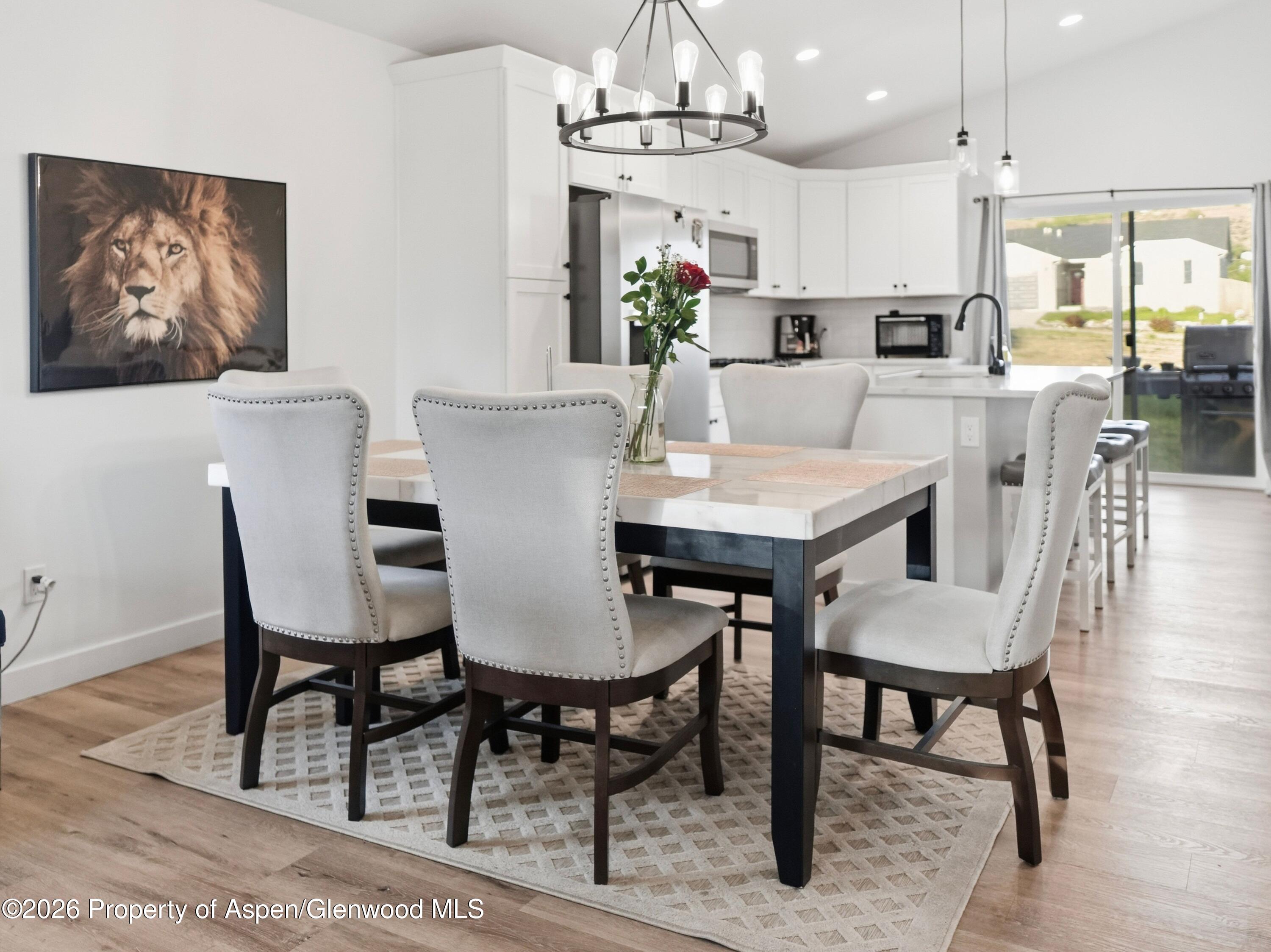 306 Tobiano Lane Silt CO 81652