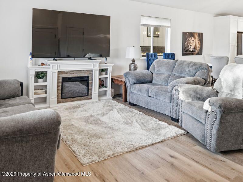 306 Tobiano Lane Silt CO 81652